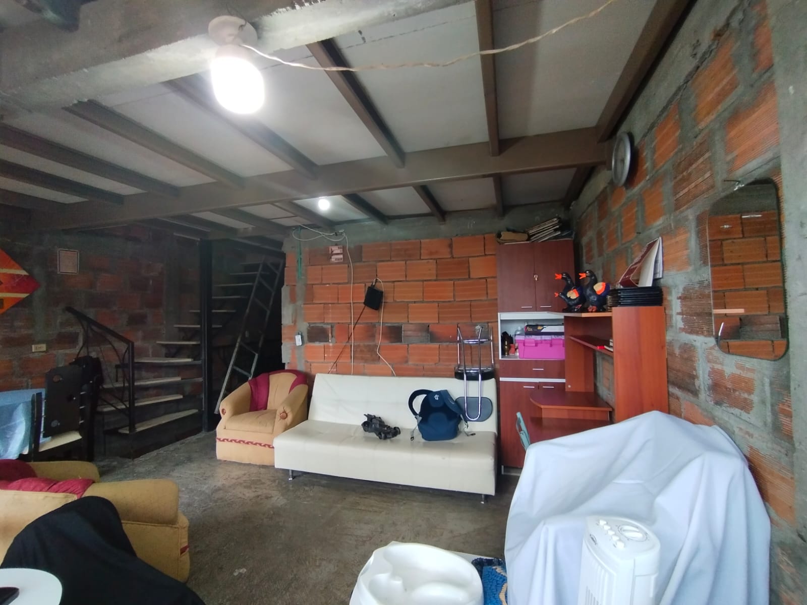 Foto de Casa en Venta en Comuna 2/la aurora, Dosquebradas - 5 - 48275