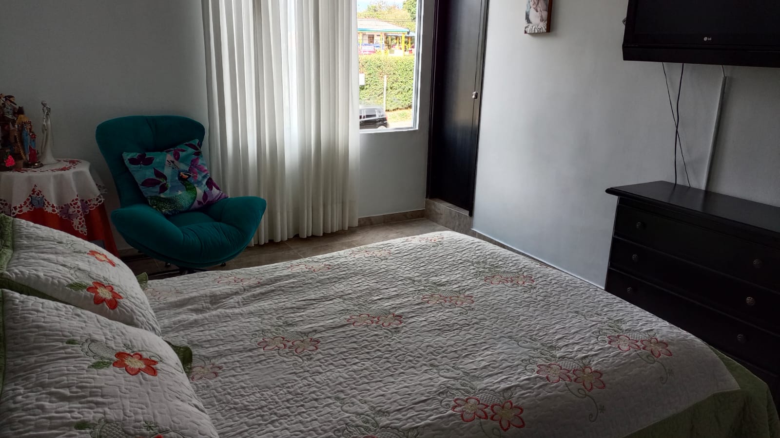 Foto de Apartamento en Venta en Cuba/ciudadela villa de leyva, Pereira - 9 - 48344