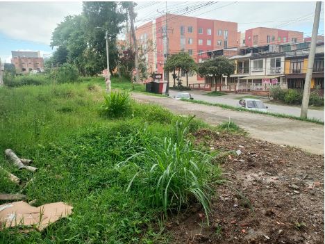 Foto de Lote / terreno en Venta en La hermosa, Santa rosa de cabal - 5 - 52322