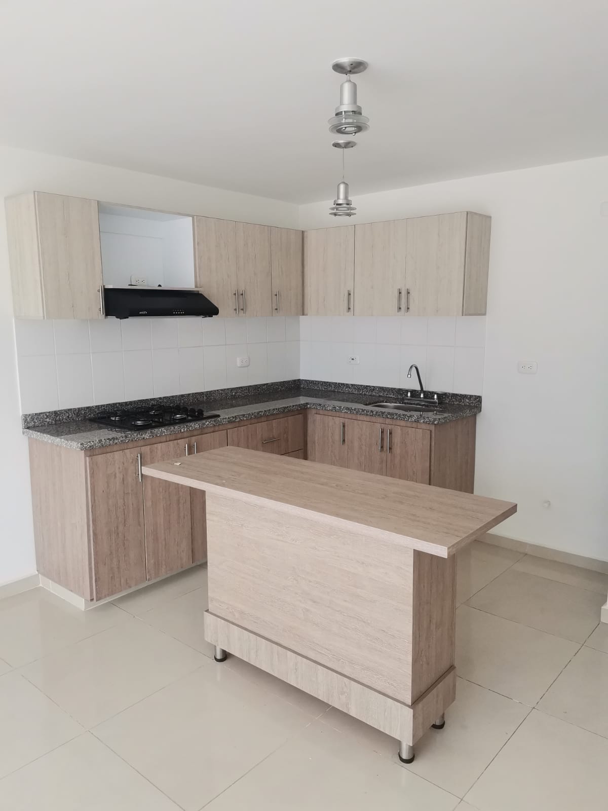 Foto de Apartamento en Venta en Comuna 6/playa rica, Dosquebradas - 0 - 48224