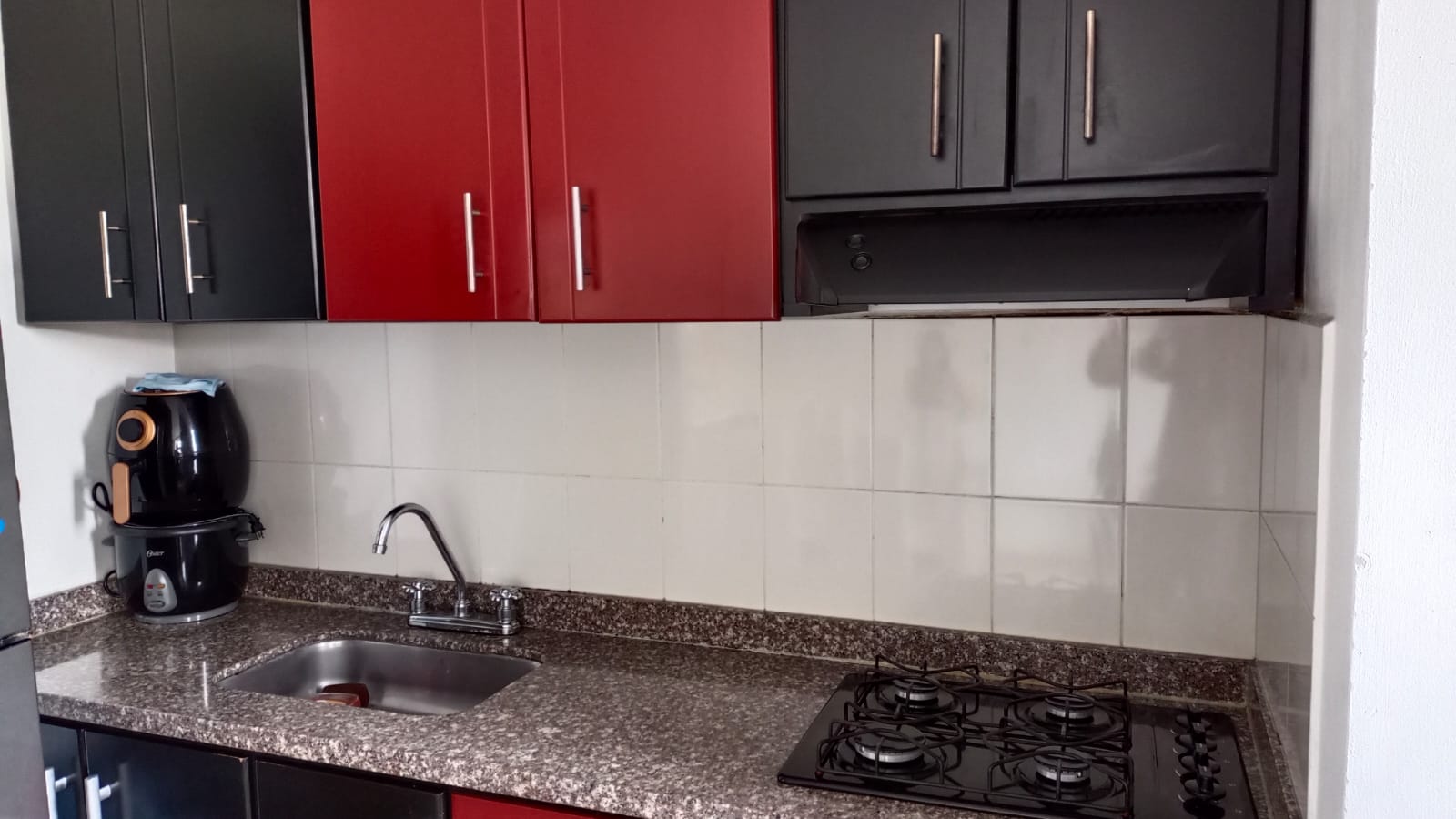 Foto de Apartamento en Venta en Cuba/ciudadela villa de leyva, Pereira - 4 - 48344