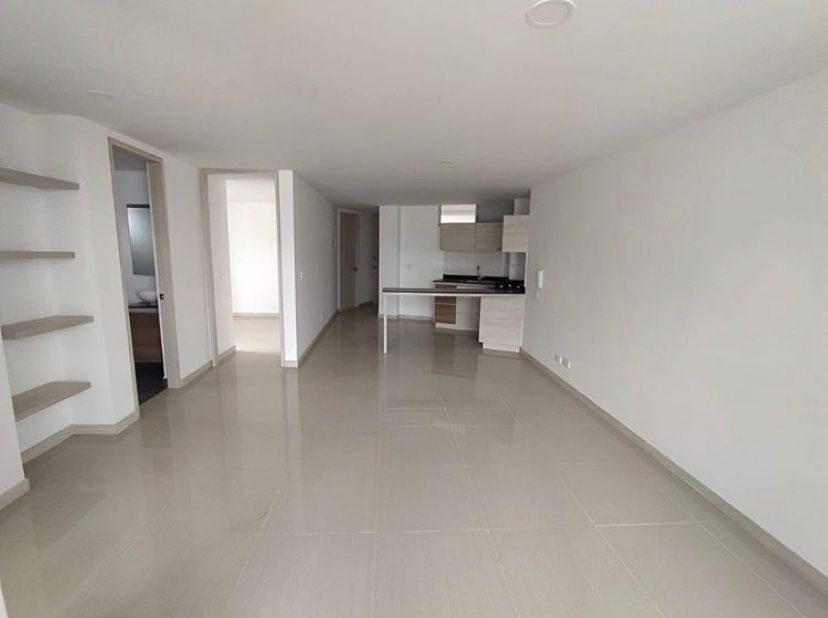 Foto de Apartamento en Venta en Dosquebradas/la pradera, Dosquebradas - 1 - 48386