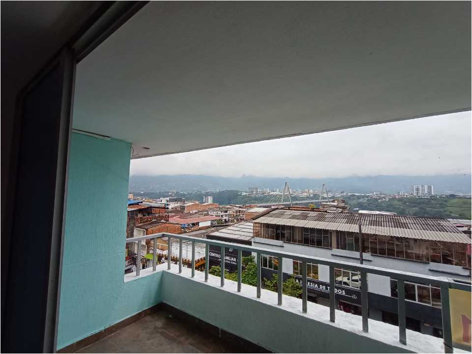 Foto de Apartamento para Venta en Corocito, Pereira - 48423