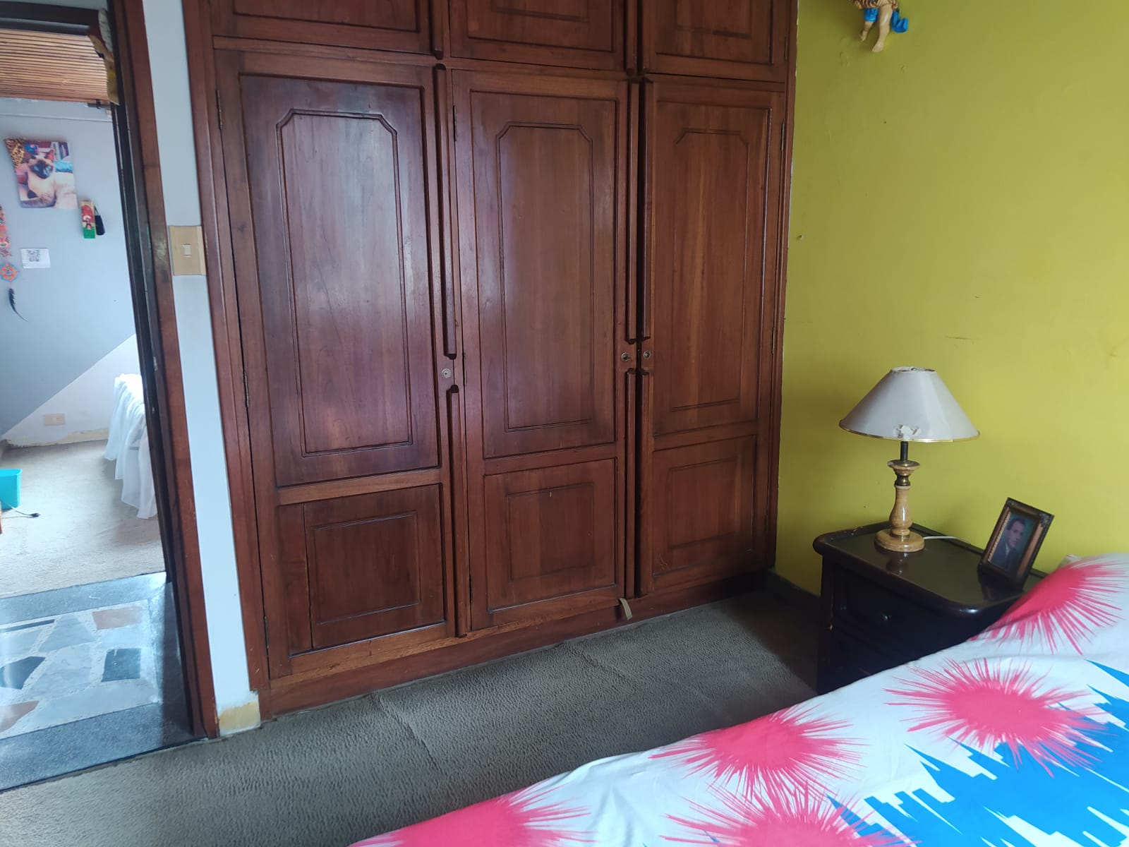 Foto de Casa en Venta en Comuna cuba/cuba, Pereira - 13 - 48507