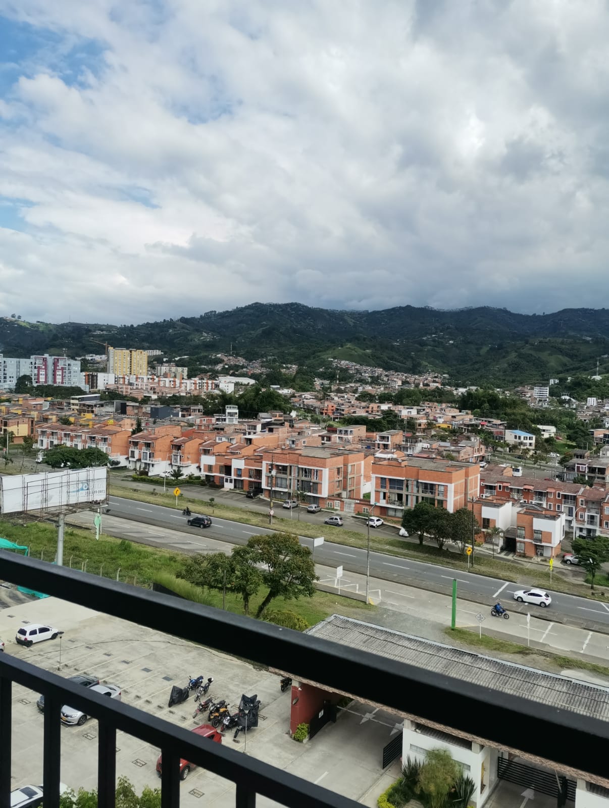 Foto de Apartamento en Venta en Comuna 6/playa rica, Dosquebradas - 12 - 48224