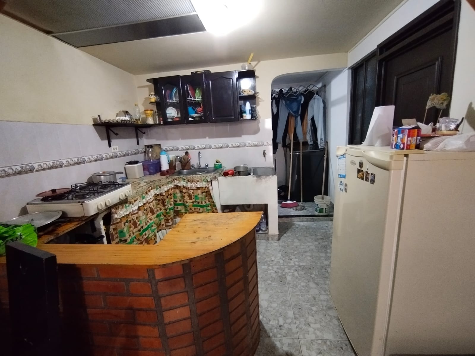 Foto de Casa en Venta en Comuna 2/la aurora, Dosquebradas - 7 - 48275