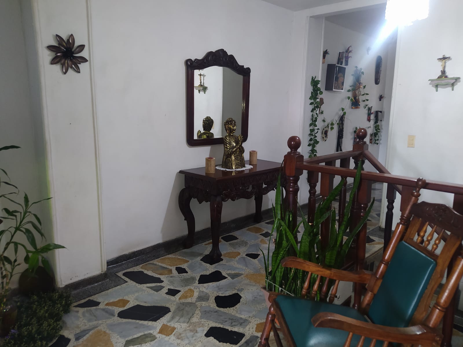 Foto de Casa en Venta en Comuna cuba/cuba, Pereira - 14 - 48507