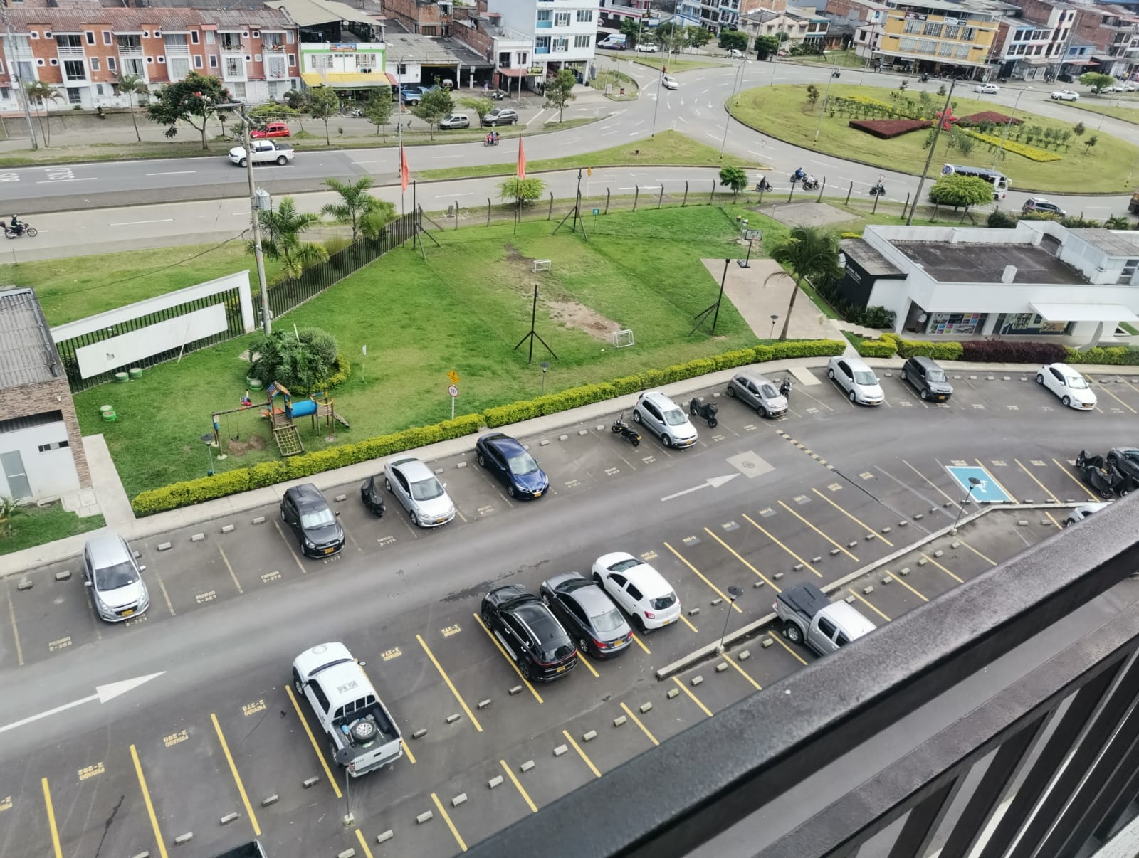 Foto de Apartamento en Venta en Comuna 6/playa rica, Dosquebradas - 13 - 48224