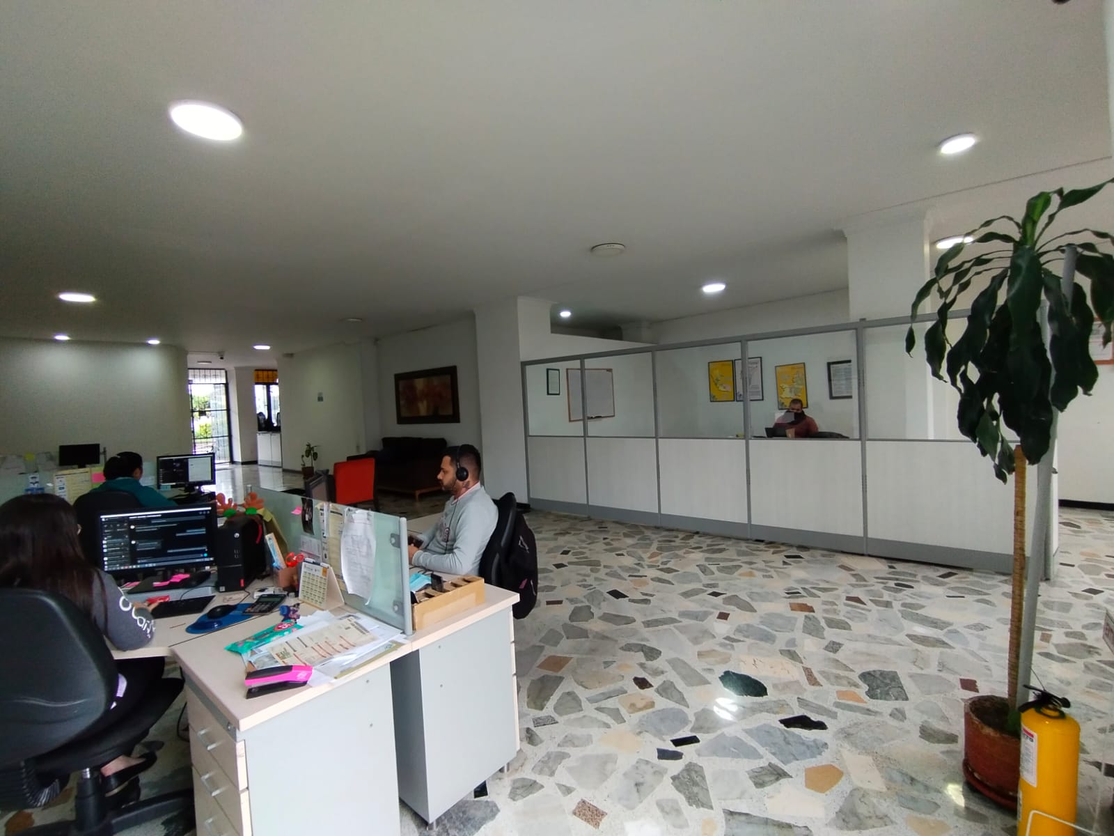 Foto de Local en Venta en Comuna el jardin/av. 30 agosto, Pereira - 12 - 48257