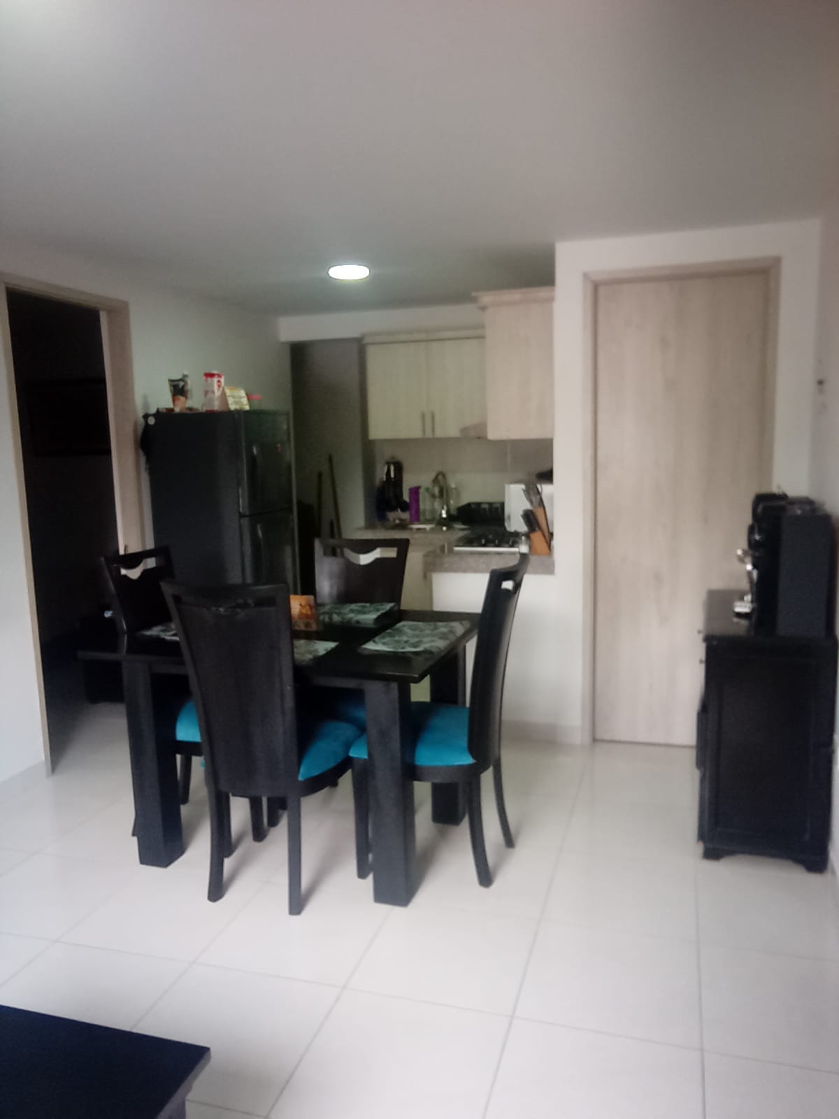 Foto de Apartamento para Venta en Comuna playa rica, Dosquebradas - 48354
