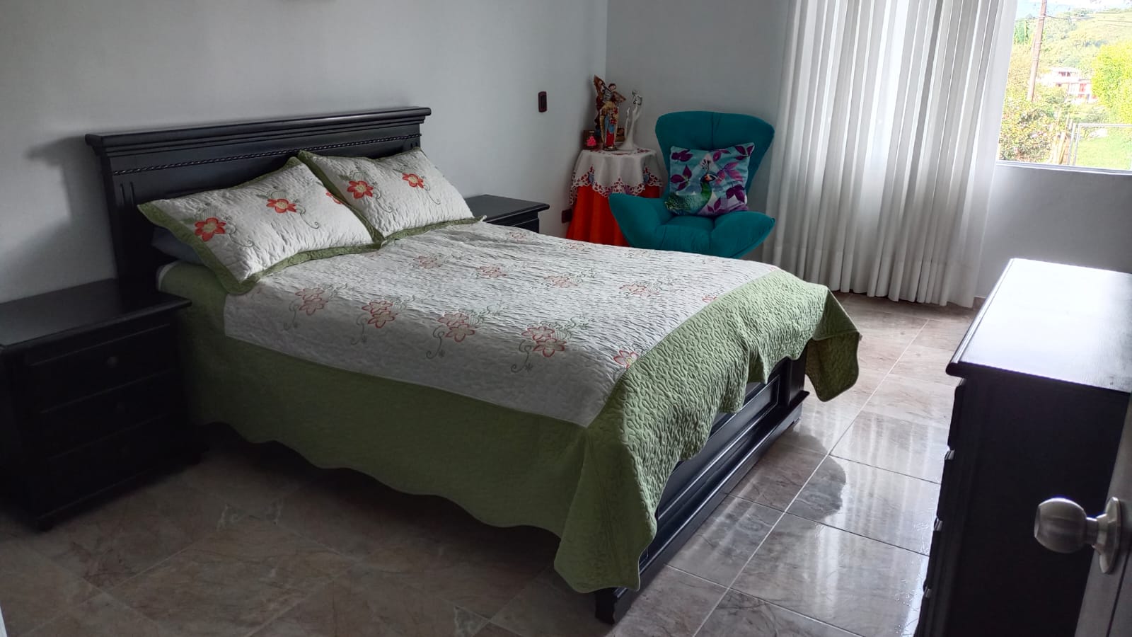 Foto de Apartamento en Venta en Cuba/ciudadela villa de leyva, Pereira - 14 - 48344