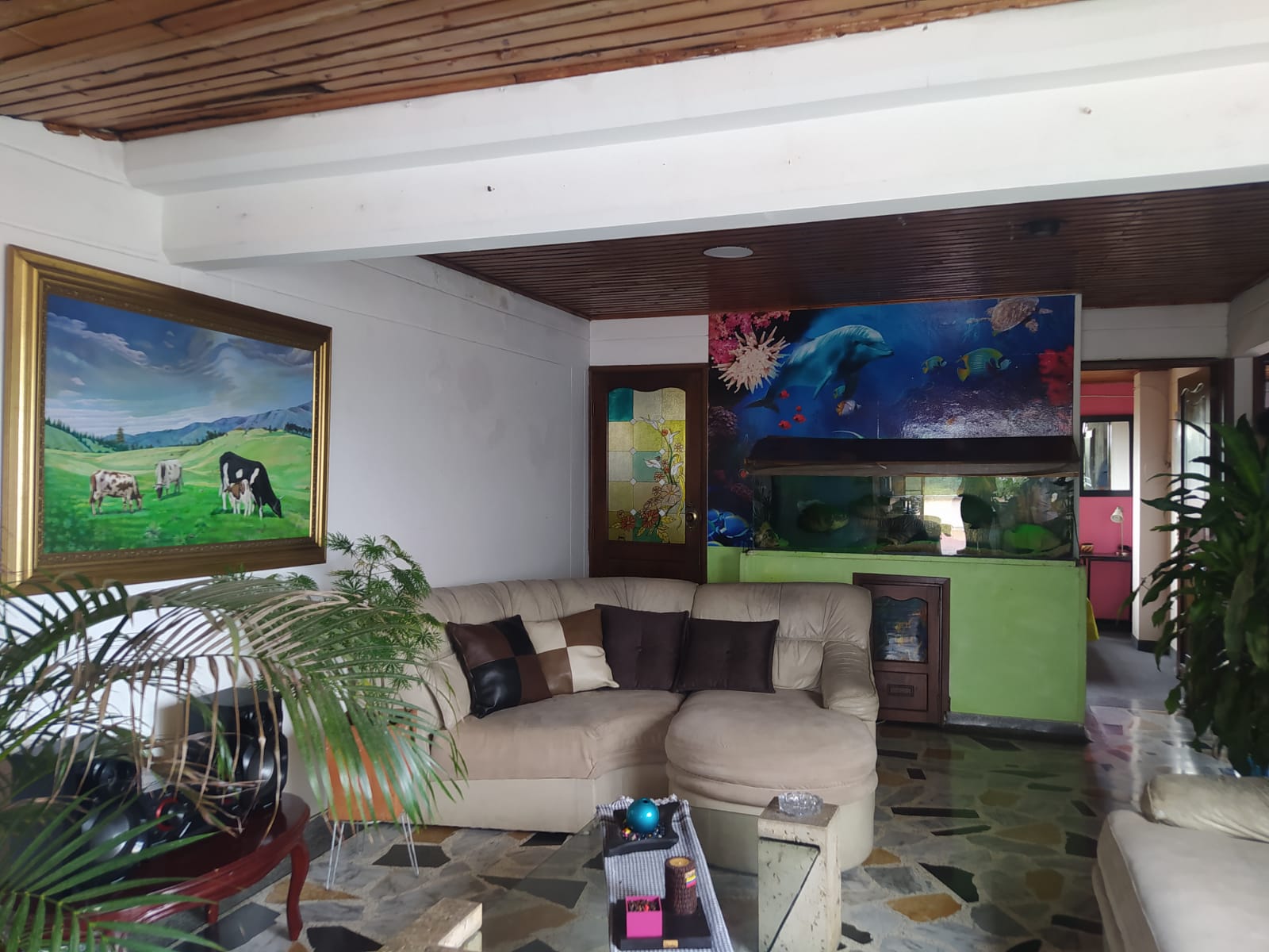 Foto de Casa en Venta en Comuna cuba/cuba, Pereira - 1 - 48507