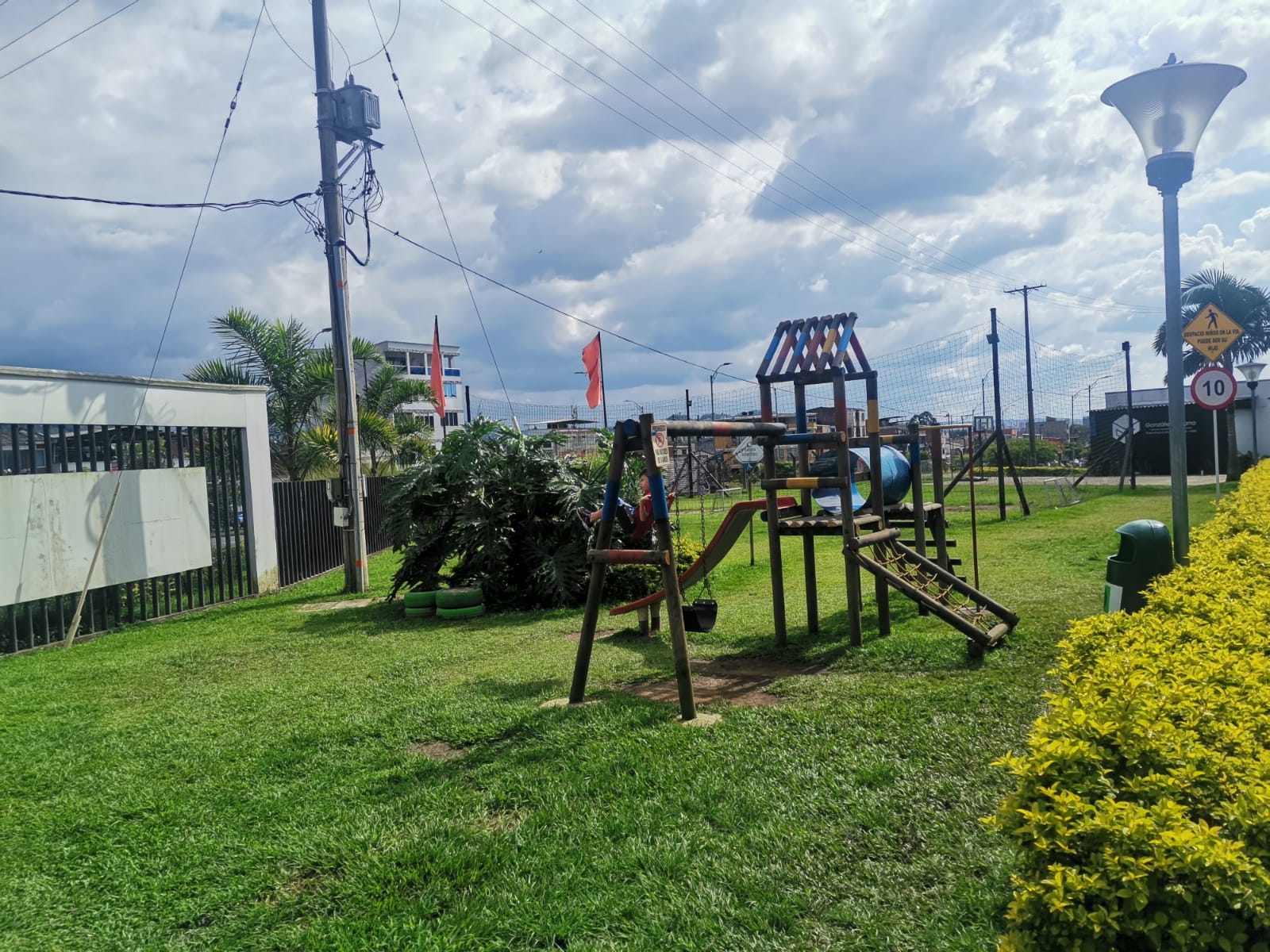 Foto de Apartamento en Venta en Comuna 6/playa rica, Dosquebradas - 15 - 48224