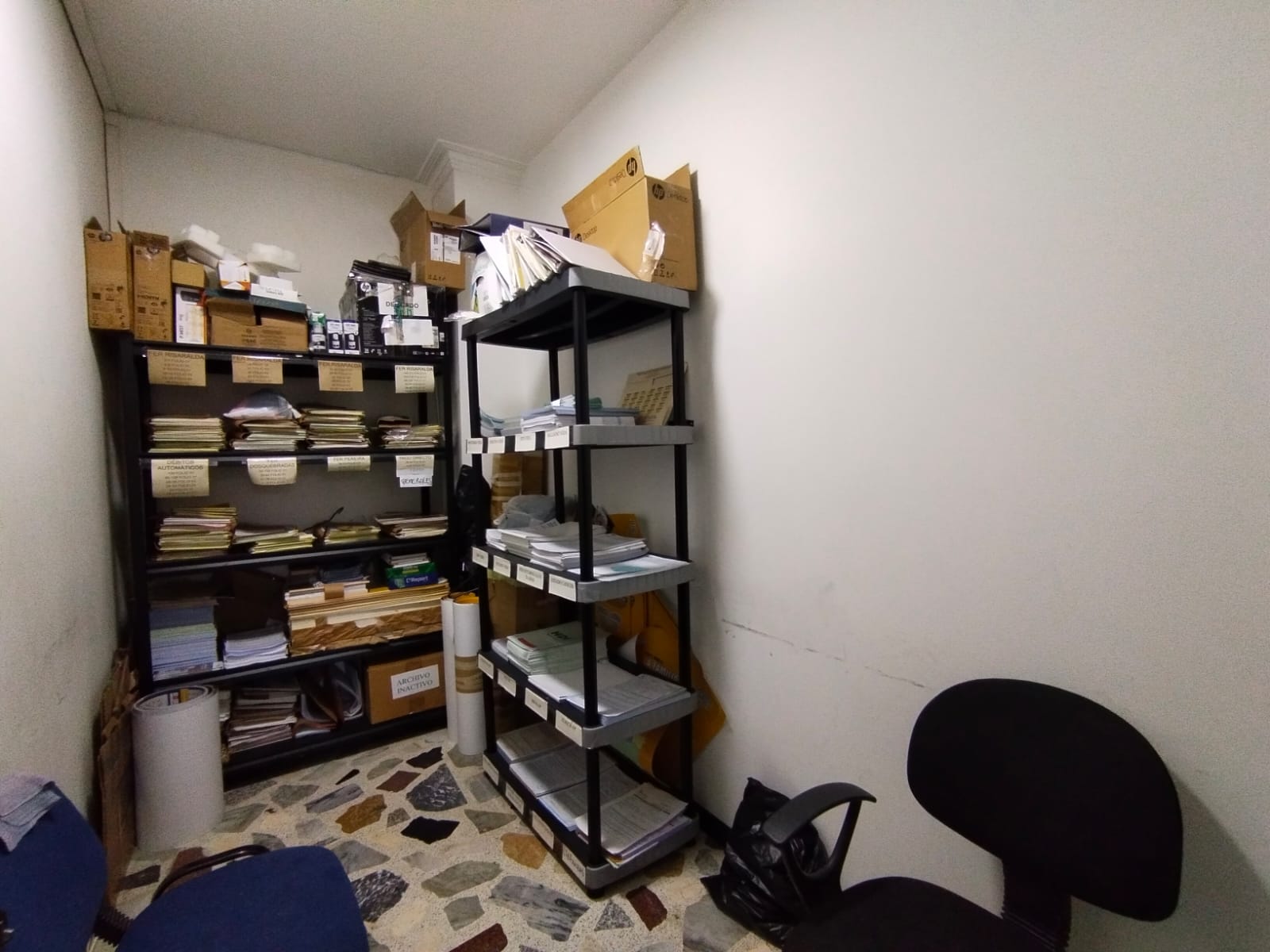 Foto de Local en Venta en Comuna el jardin/av. 30 agosto, Pereira - 15 - 48257