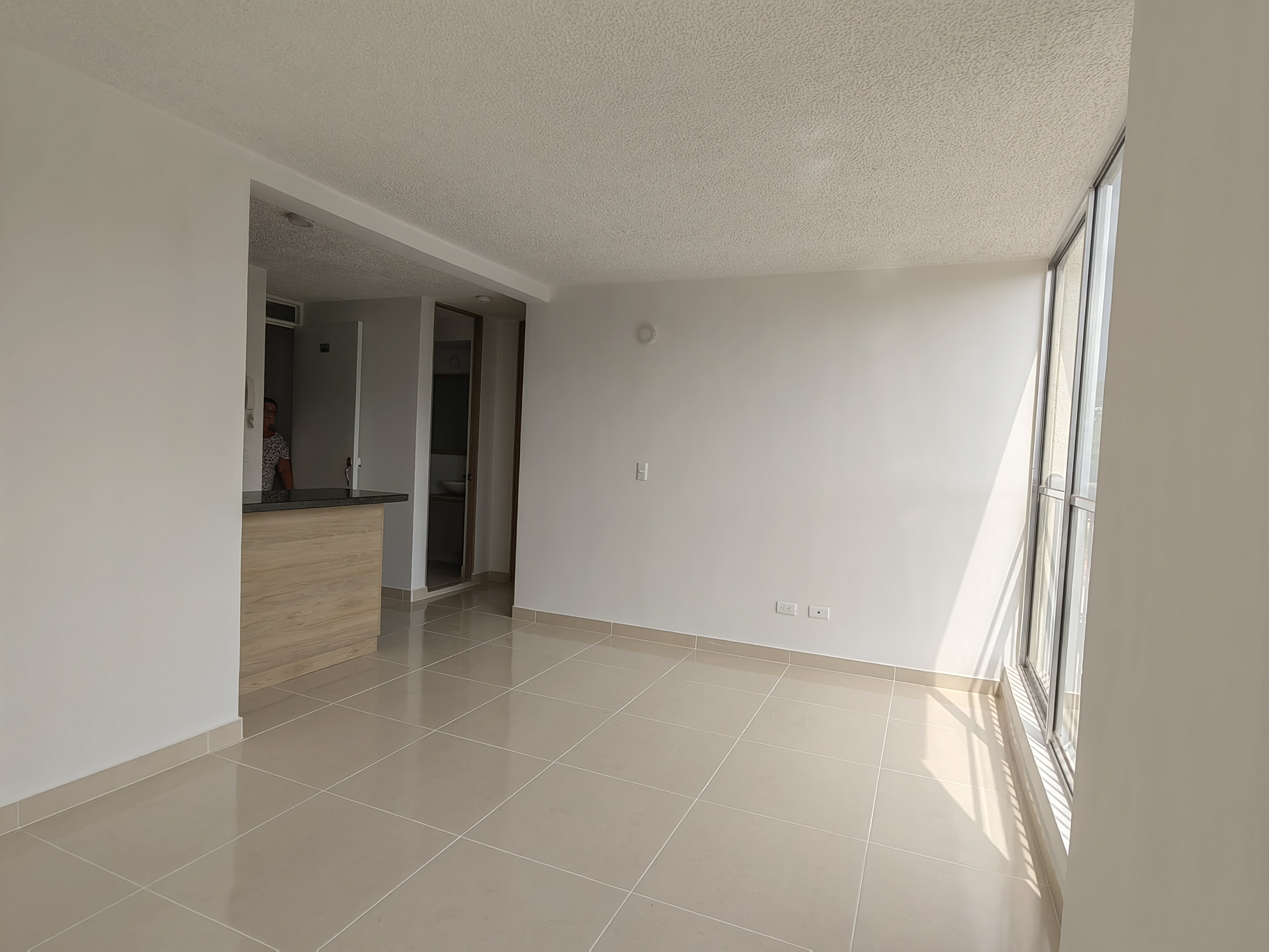 Foto de Apartamento para Arriendo en Comuna poblado/poblado i, Pereira - 1353