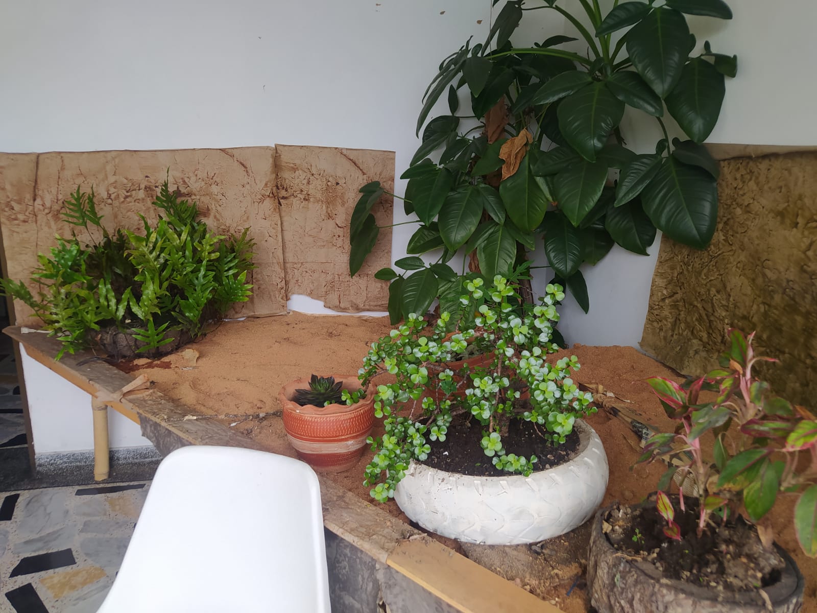 Foto de Casa en Venta en Comuna cuba/cuba, Pereira - 16 - 48507