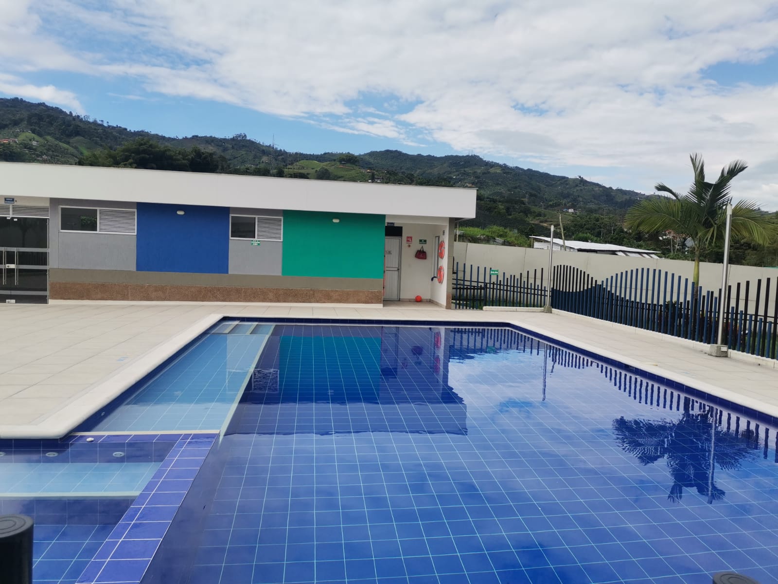 Foto de Apartamento en Venta en Comuna 6/playa rica, Dosquebradas - 16 - 48224