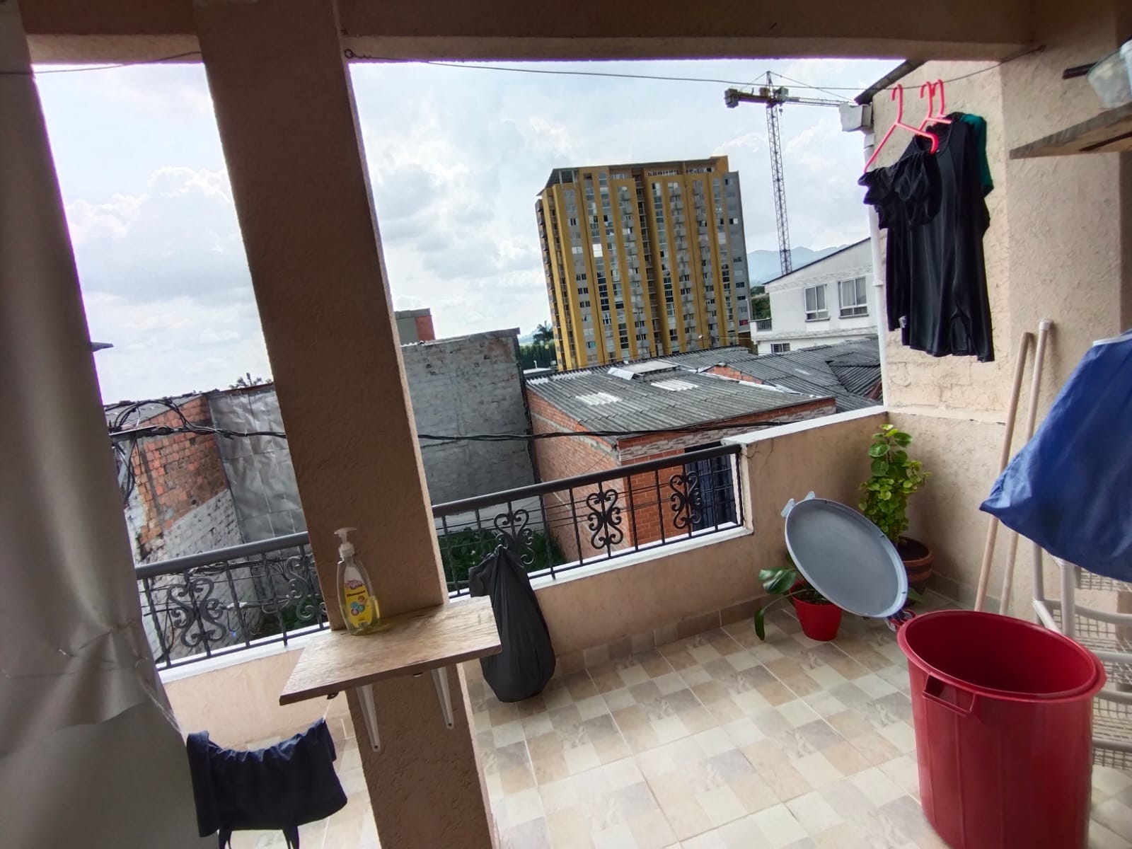 Foto de Casa en Venta en Comuna 10/el bosque, Dosquebradas - 19 - 48291