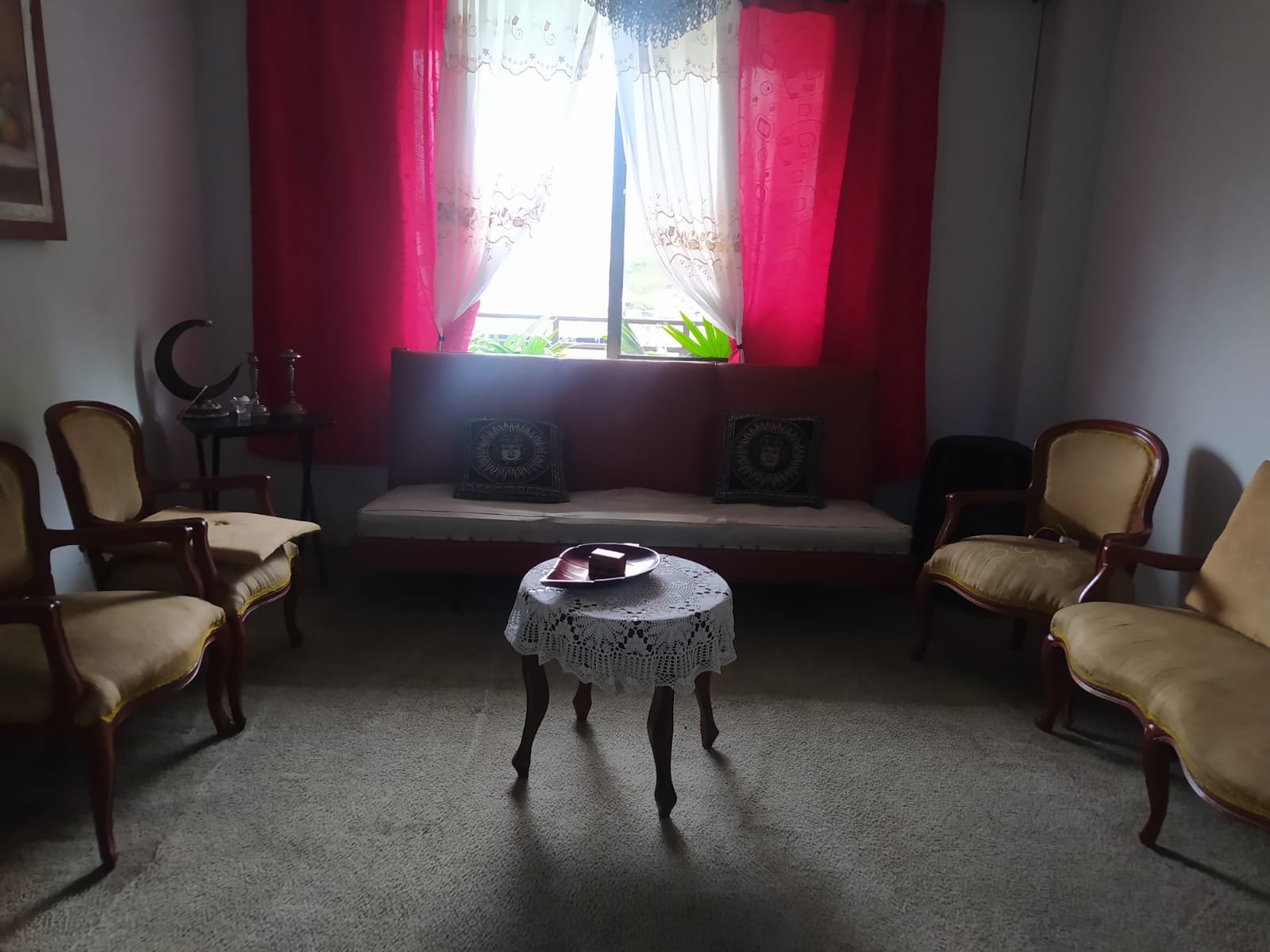 Foto de Casa en Venta en Comuna cuba/cuba, Pereira - 18 - 48507