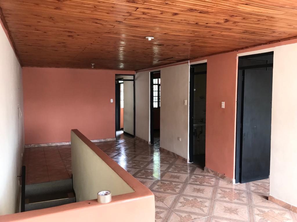 Foto de Casa para Venta en Comuna boston/mejia robledo, Pereira - 48293