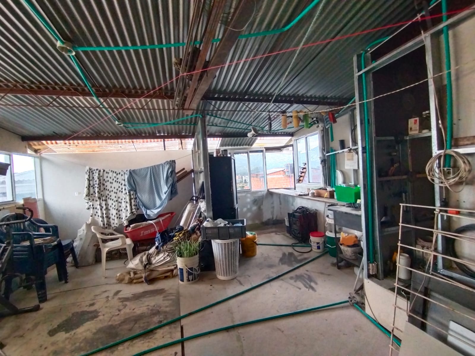 Foto de Casa en Venta en Comuna 2/la aurora, Dosquebradas - 14 - 48275