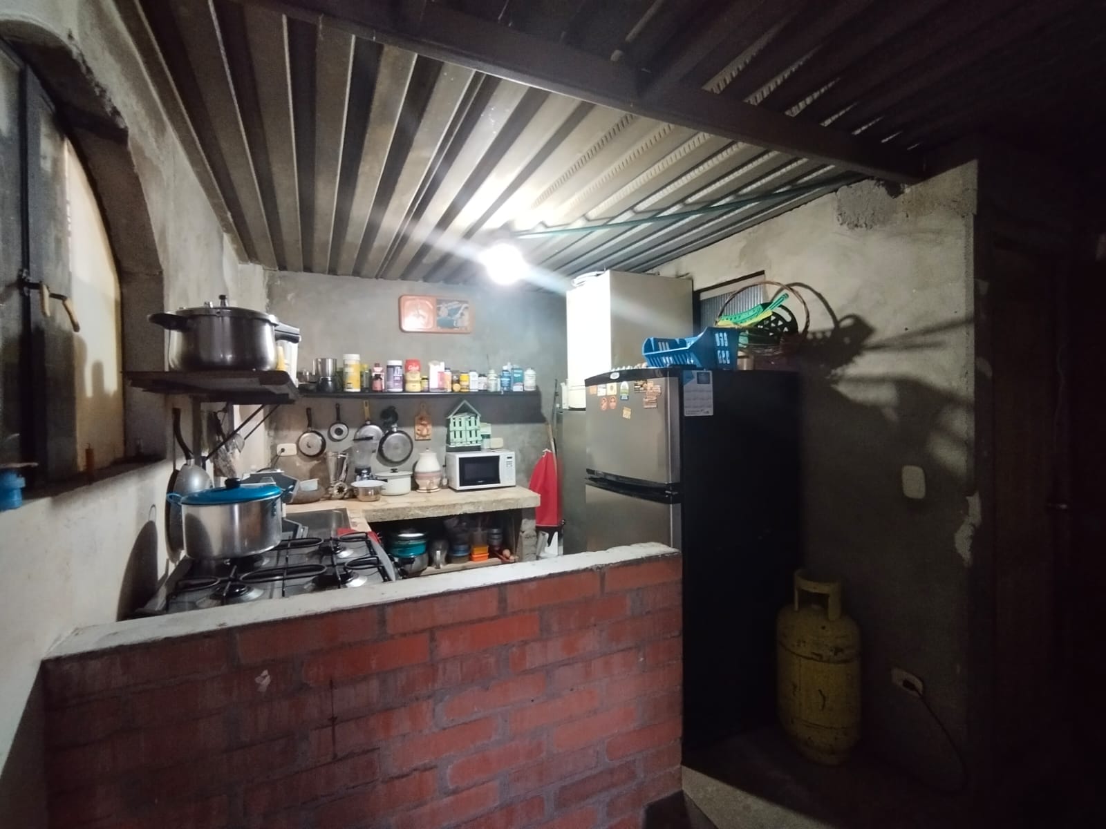 Foto de Casa en Venta en Comuna 2/la aurora, Dosquebradas - 15 - 48275