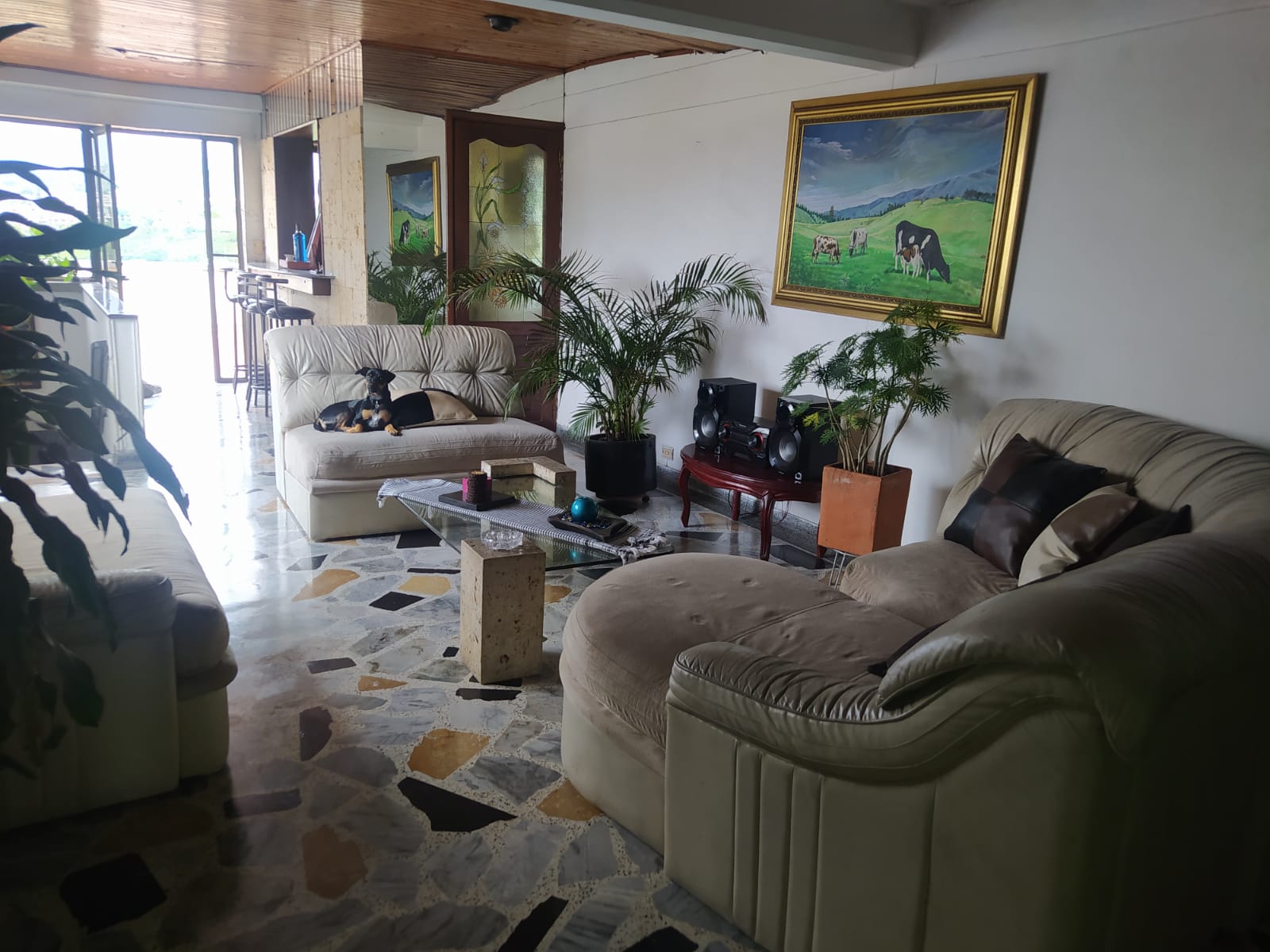 Foto de Casa en Venta en Comuna cuba/cuba, Pereira - 0 - 48507