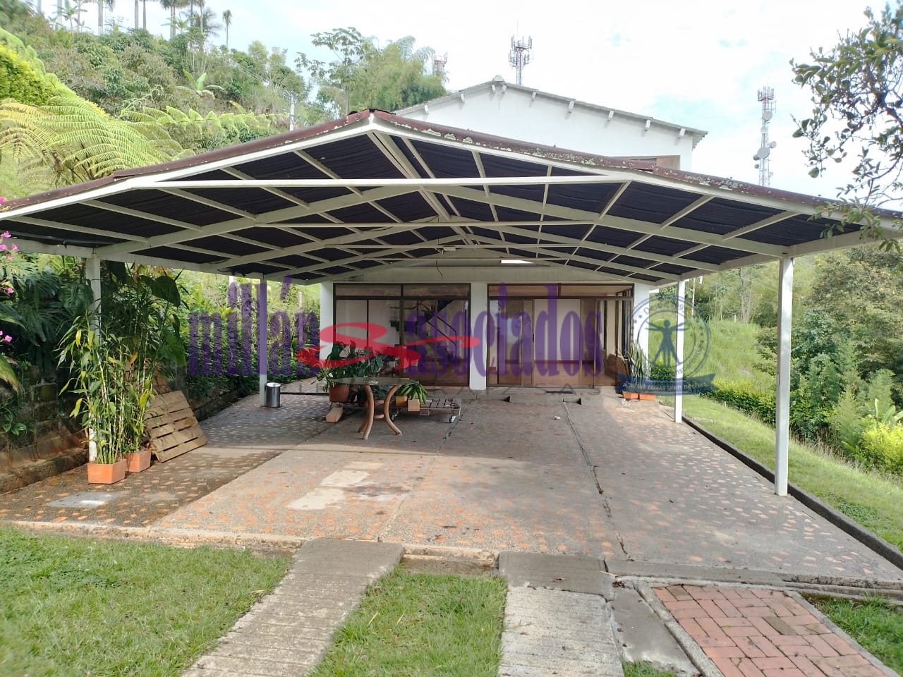Foto de Finca para Venta en Combia, Pereira - 51909