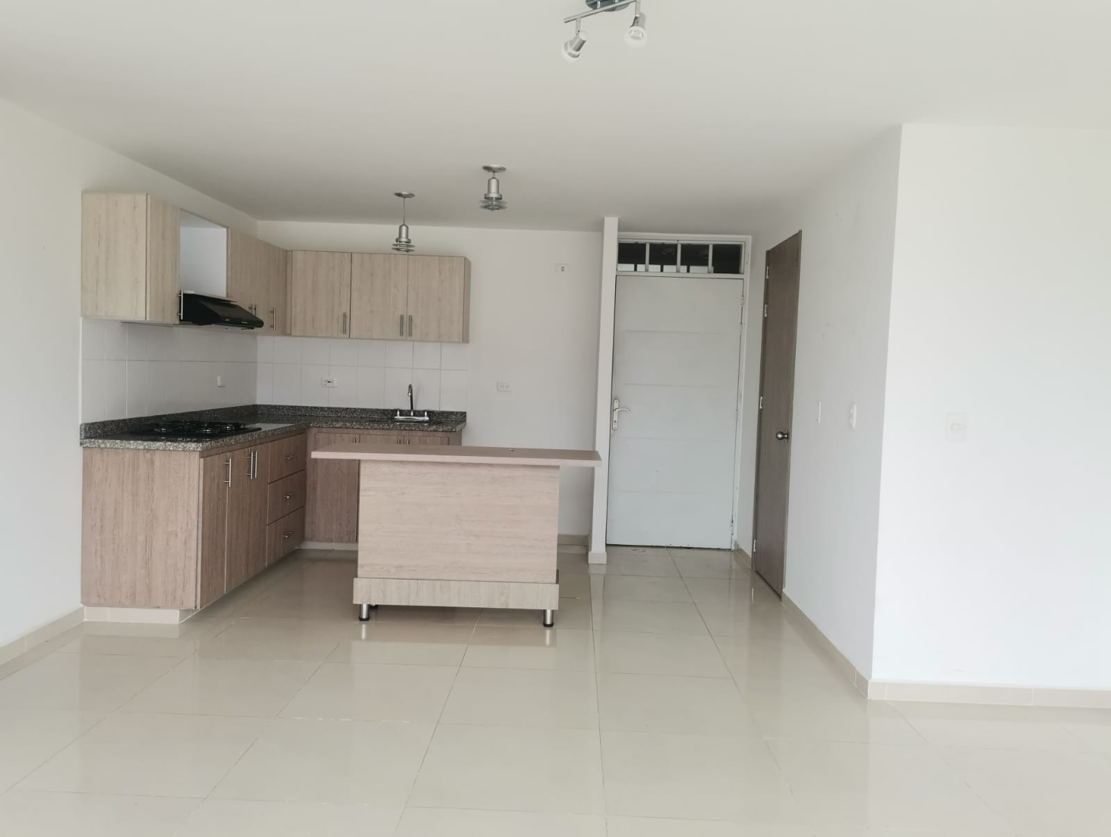 Foto de Apartamento en Venta en Comuna 6/playa rica, Dosquebradas - 1 - 48224