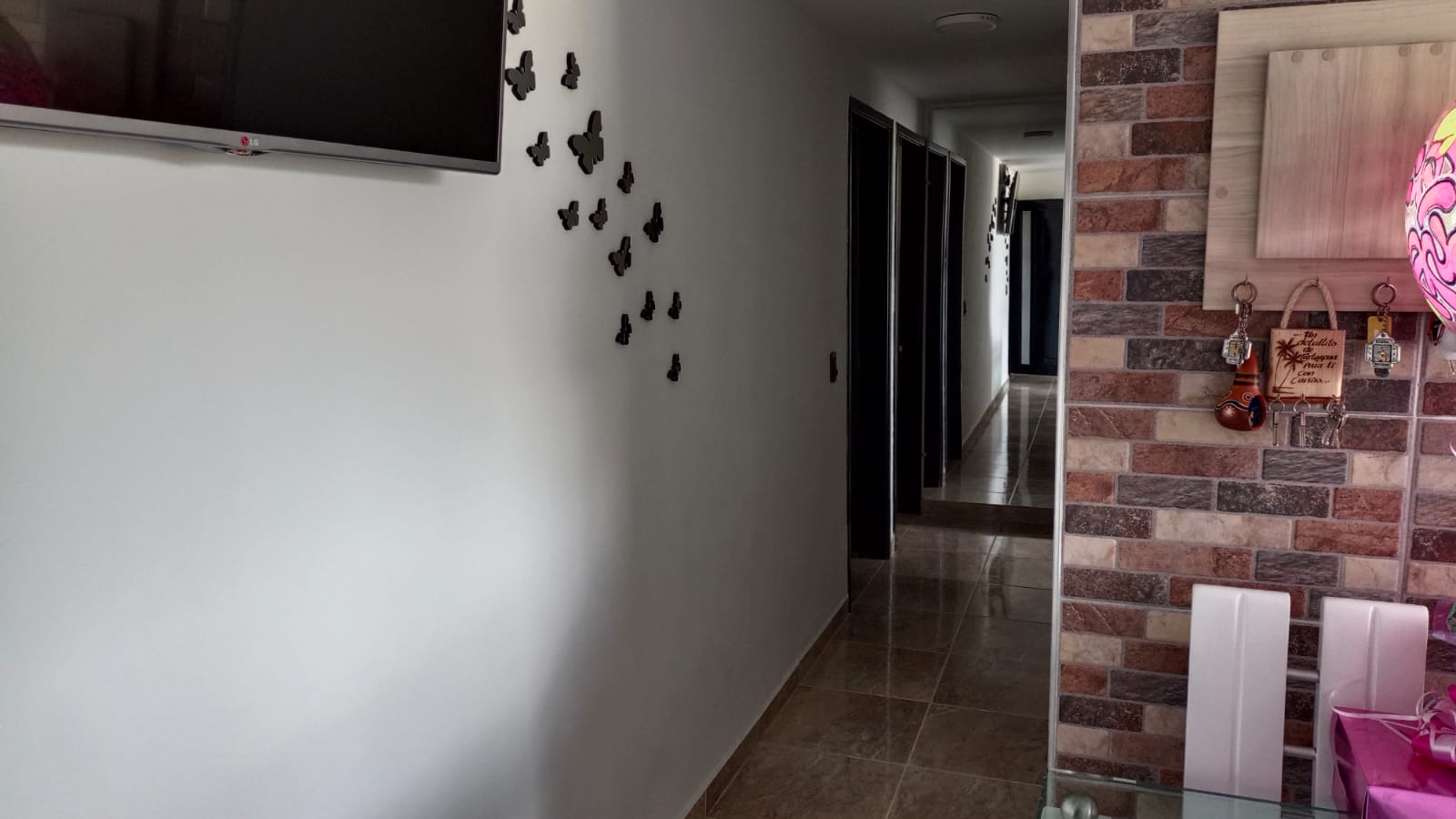 Foto de Apartamento en Venta en Cuba/ciudadela villa de leyva, Pereira - 3 - 48344