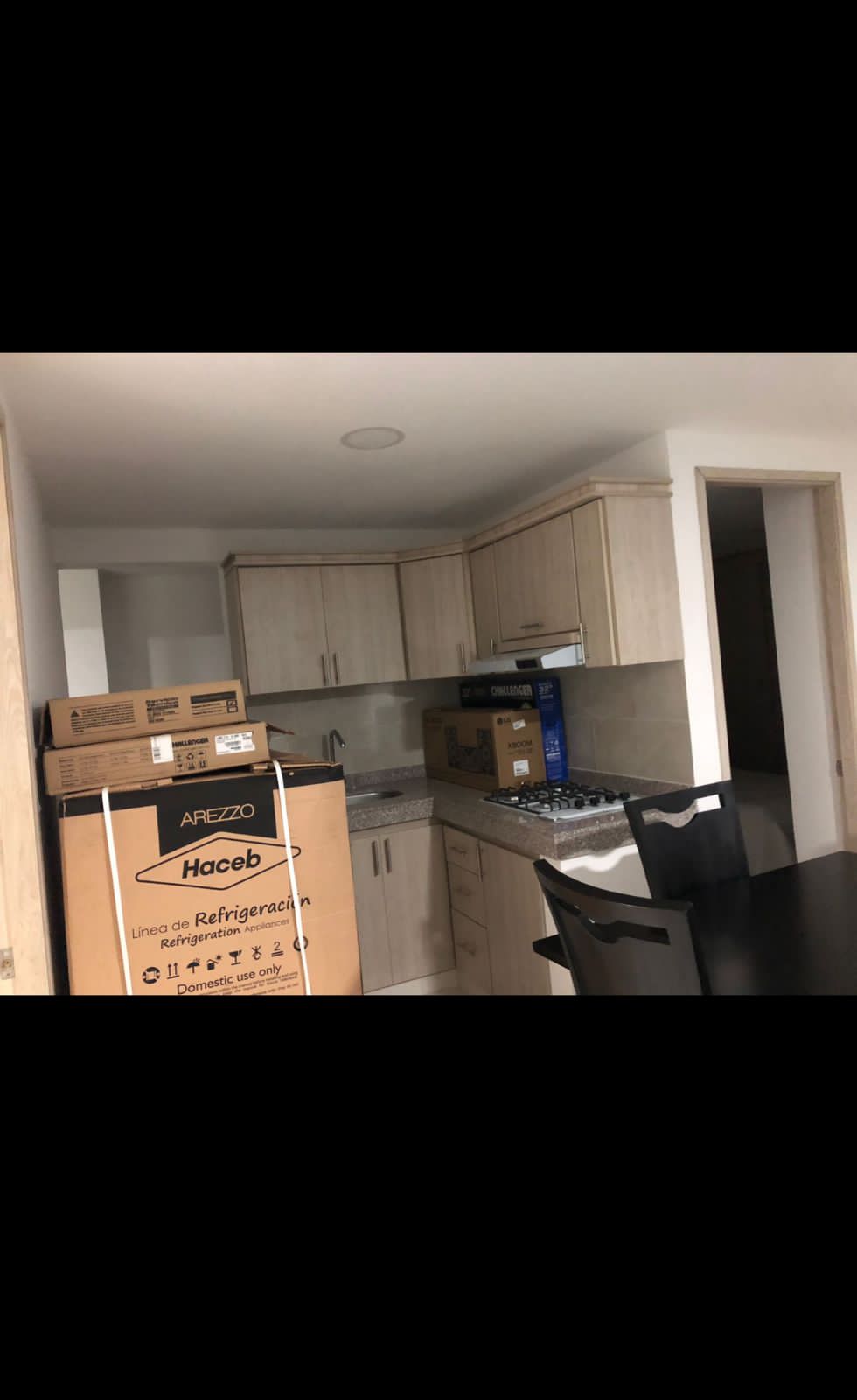 Foto de Apartamento en Venta en Comuna playa rica, Dosquebradas - 2 - 48354