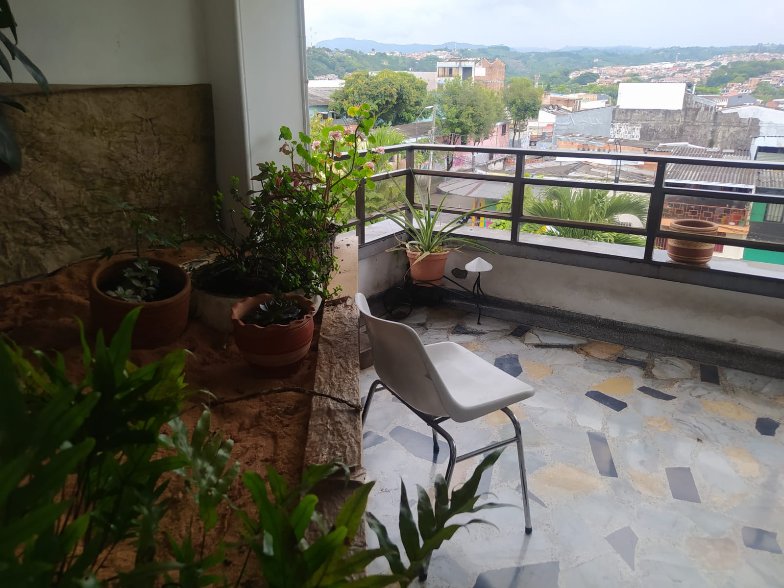 Foto de Casa en Venta en Comuna cuba/cuba, Pereira - 22 - 48507