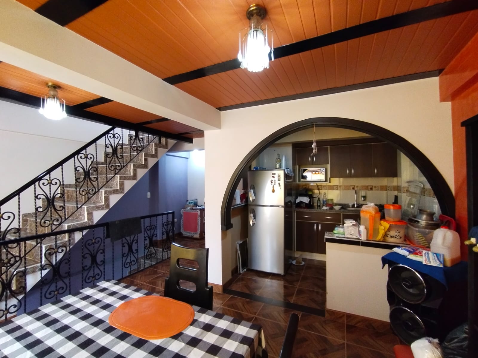 Foto de Casa en Venta en Comuna 10/el bosque, Dosquebradas - 8 - 48291