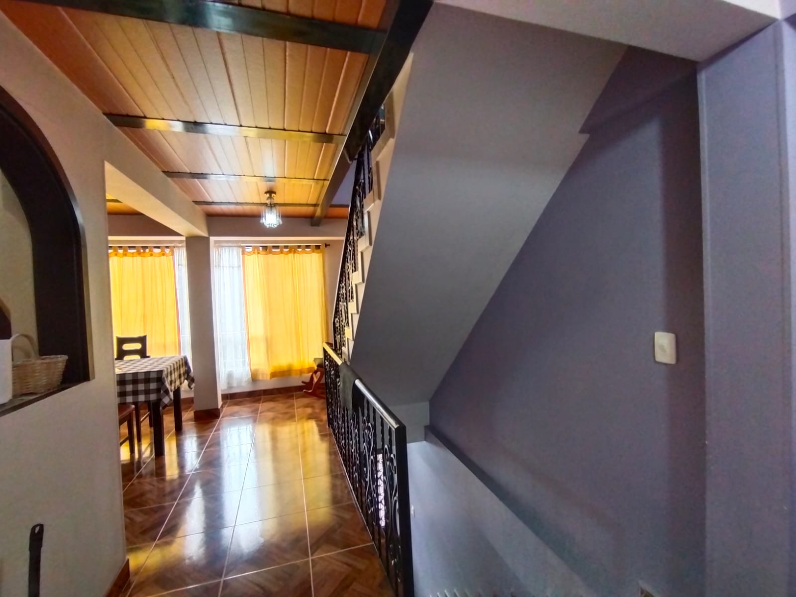 Foto de Casa en Venta en Comuna 10/el bosque, Dosquebradas - 6 - 48291