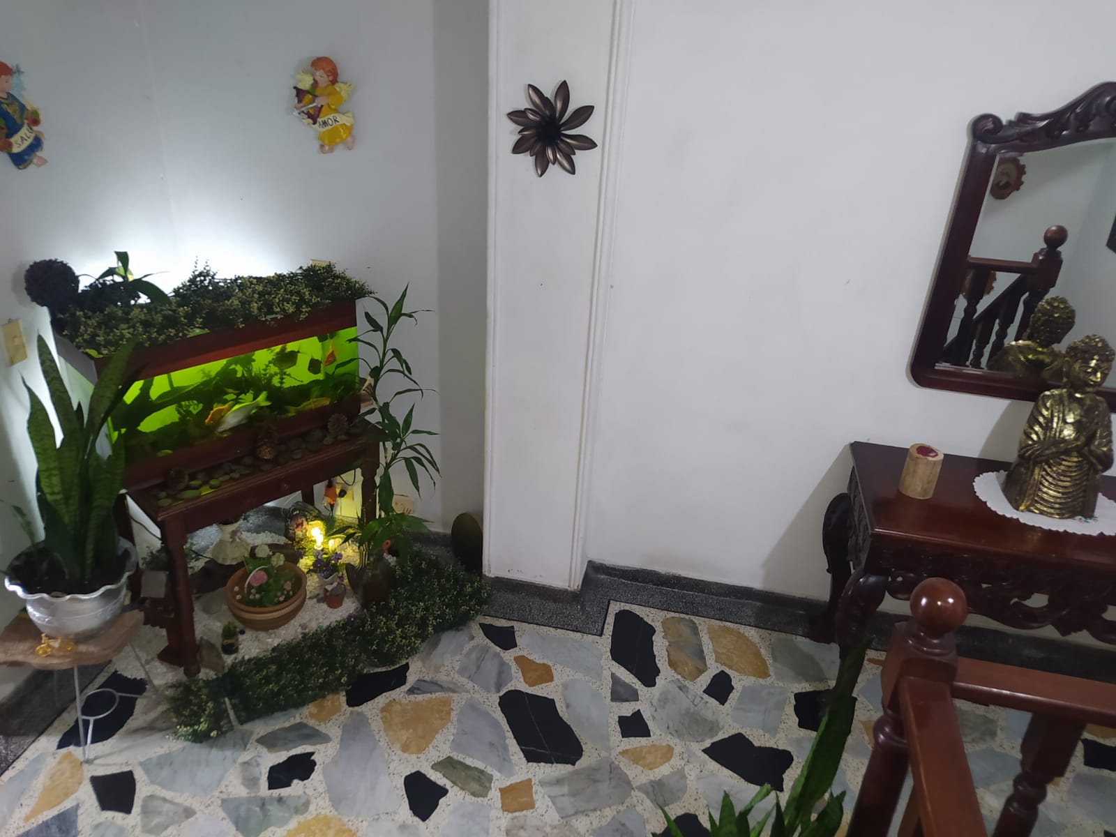 Foto de Casa en Venta en Comuna cuba/cuba, Pereira - 24 - 48507