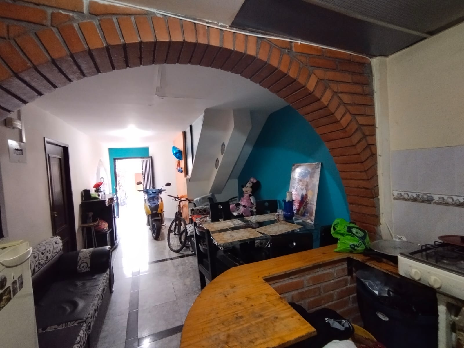 Foto de Casa para Venta en Comuna 2/la aurora, Dosquebradas - 48275