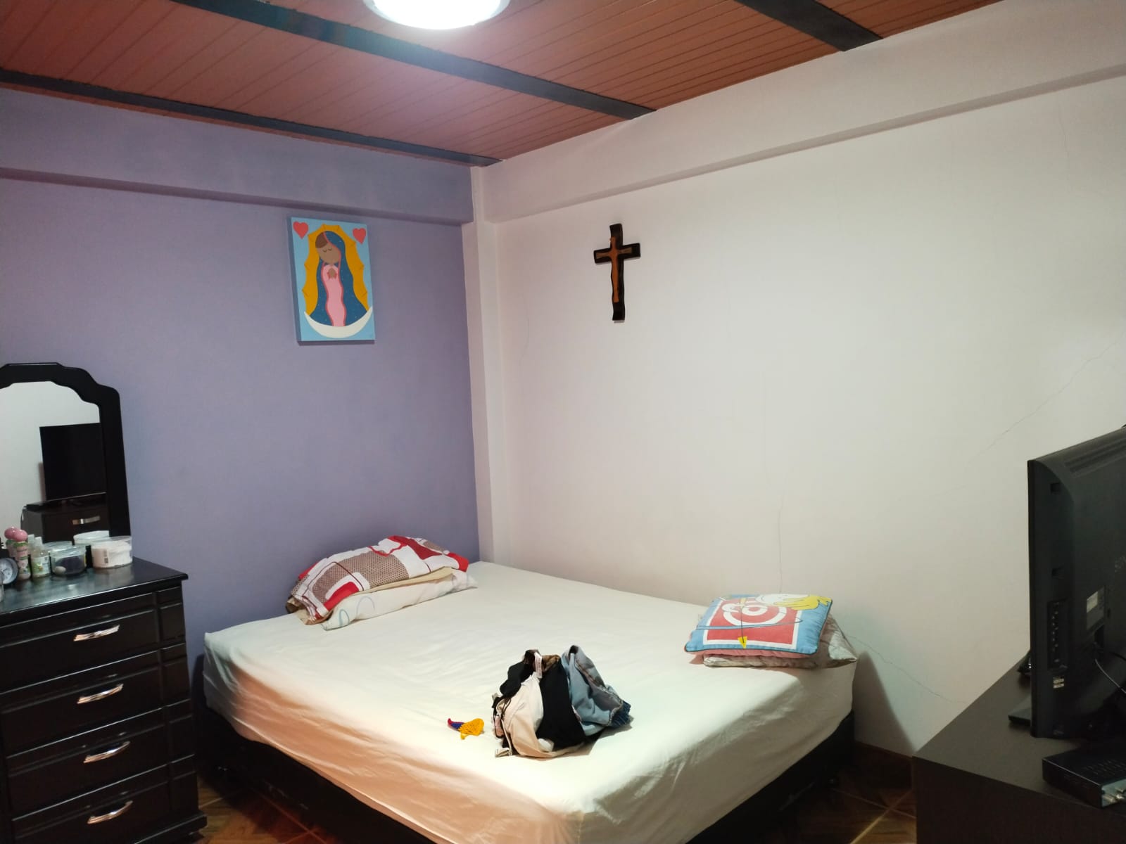 Foto de Casa en Venta en Comuna 10/el bosque, Dosquebradas - 26 - 48291