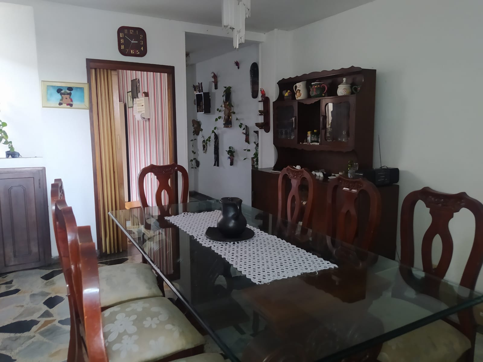 Foto de Casa en Venta en Comuna cuba/cuba, Pereira - 26 - 48507