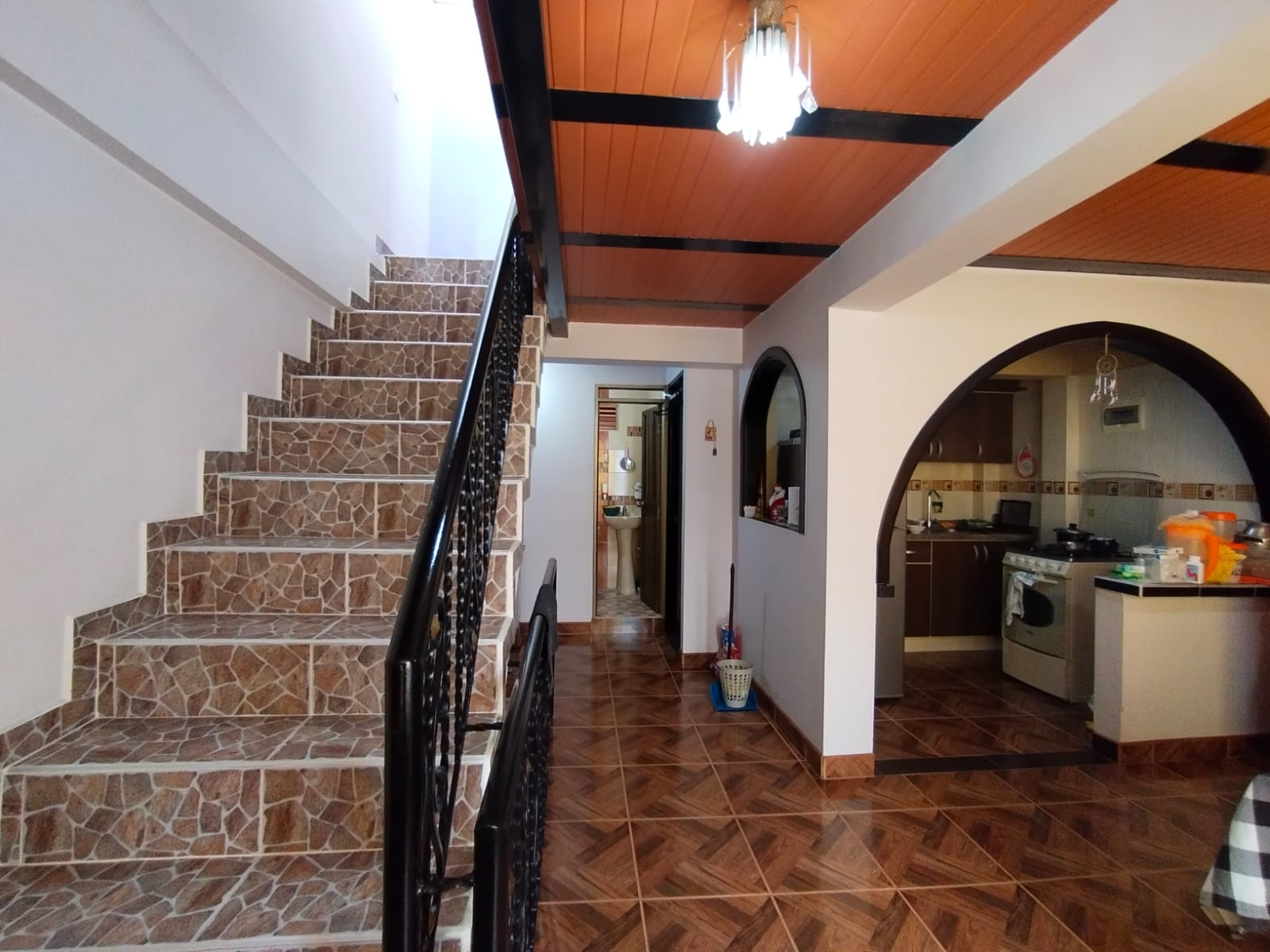 Foto de Casa en Venta en Comuna 10/el bosque, Dosquebradas - 27 - 48291