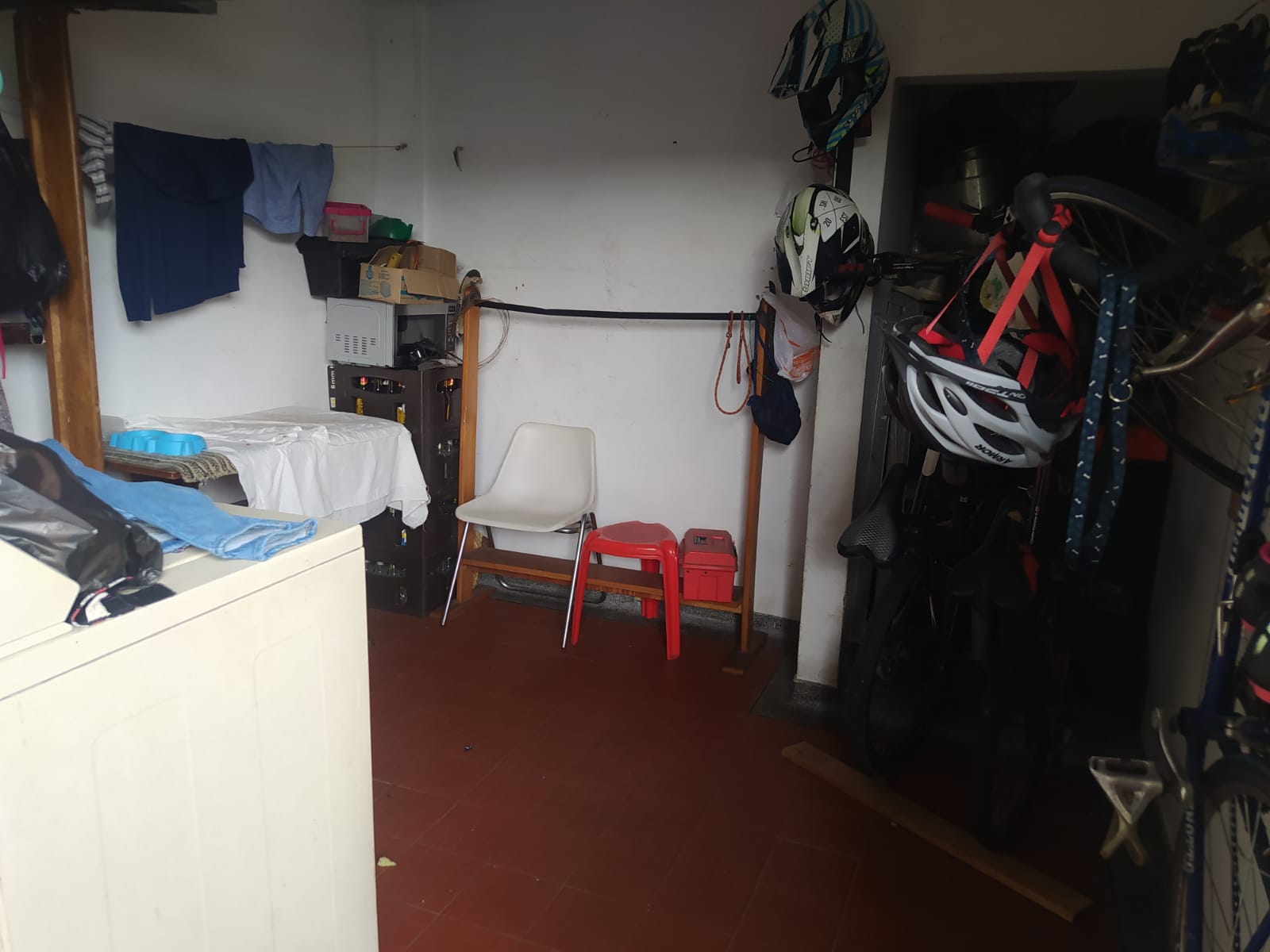 Foto de Casa en Venta en Comuna cuba/cuba, Pereira - 28 - 48507