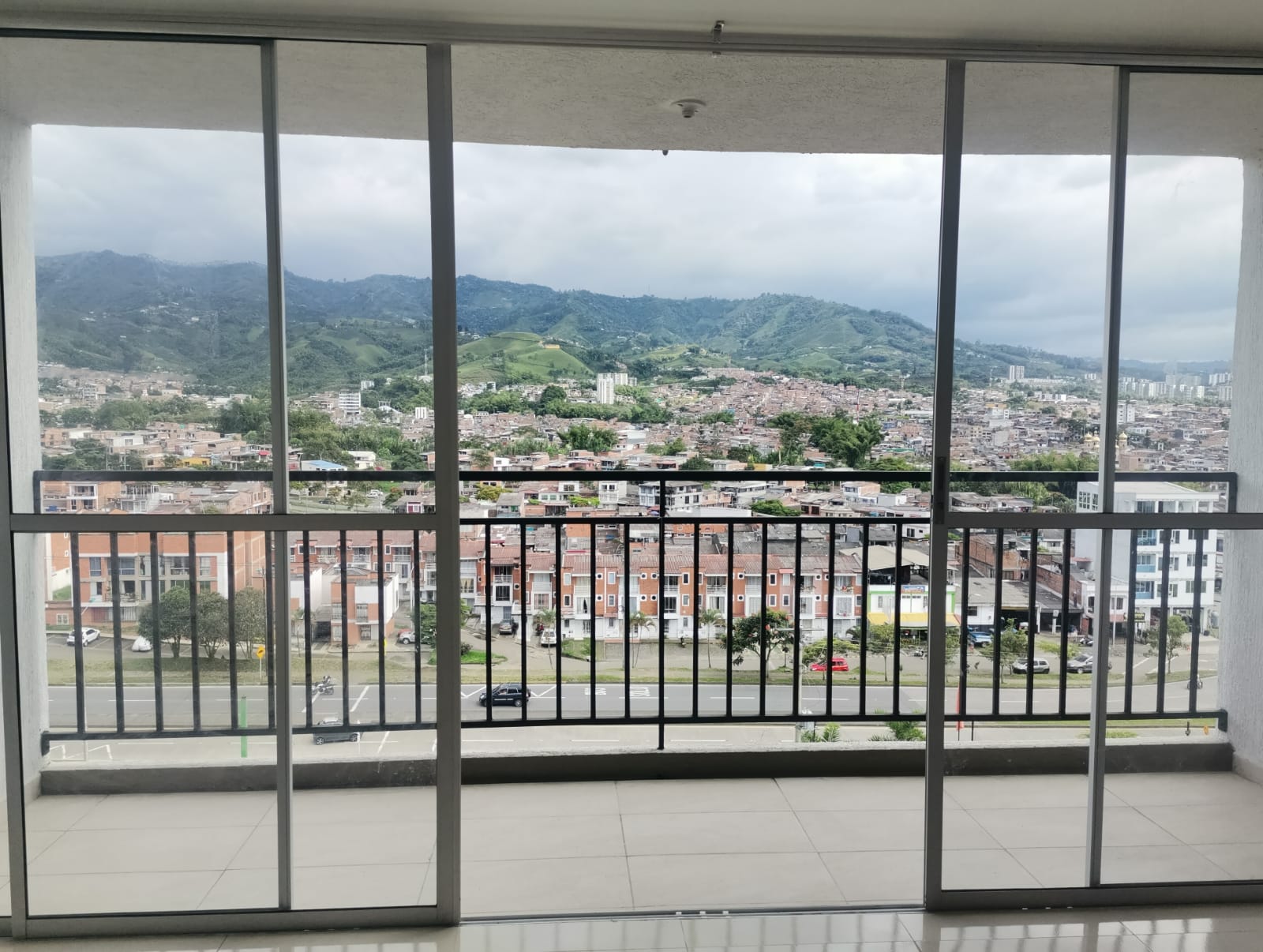 Foto de Apartamento en Venta en Comuna 6/playa rica, Dosquebradas - 2 - 48224
