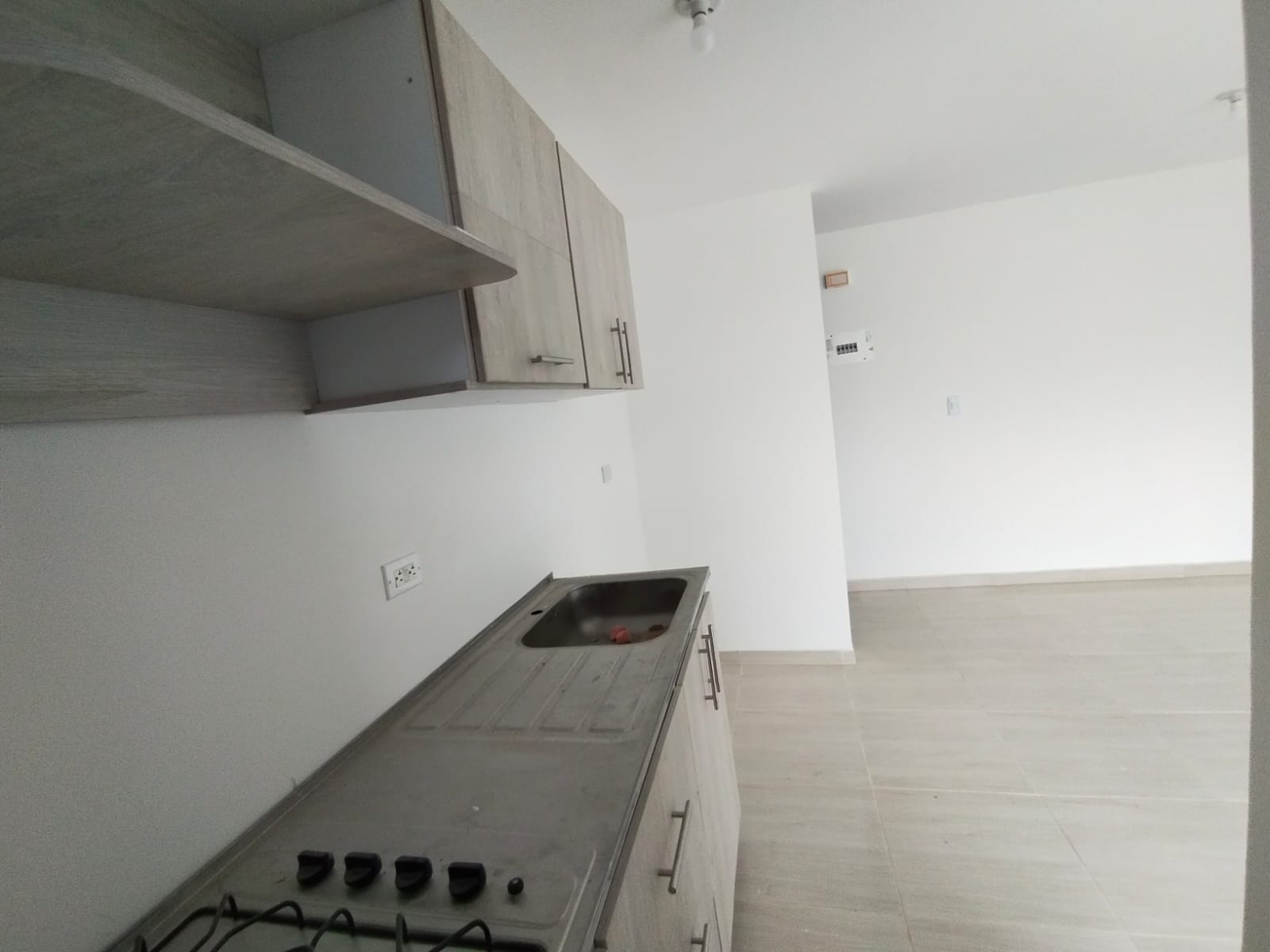 Foto de Apartamento en Venta en Comuna 7/los molinos, Dosquebradas - 1 - 48267