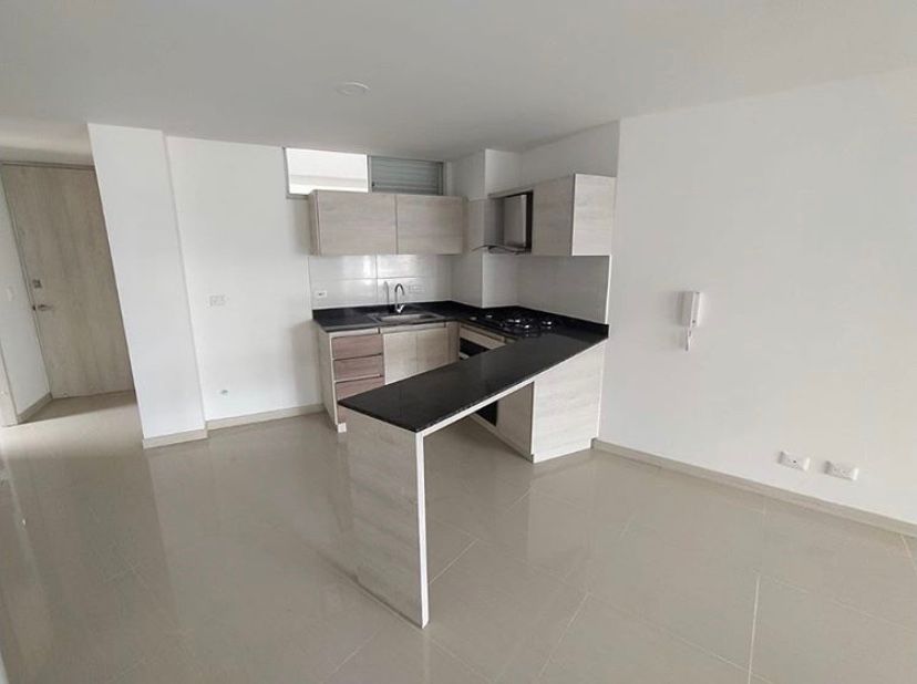 Foto de Apartamento para Venta en Dosquebradas/la pradera, Dosquebradas - 48386