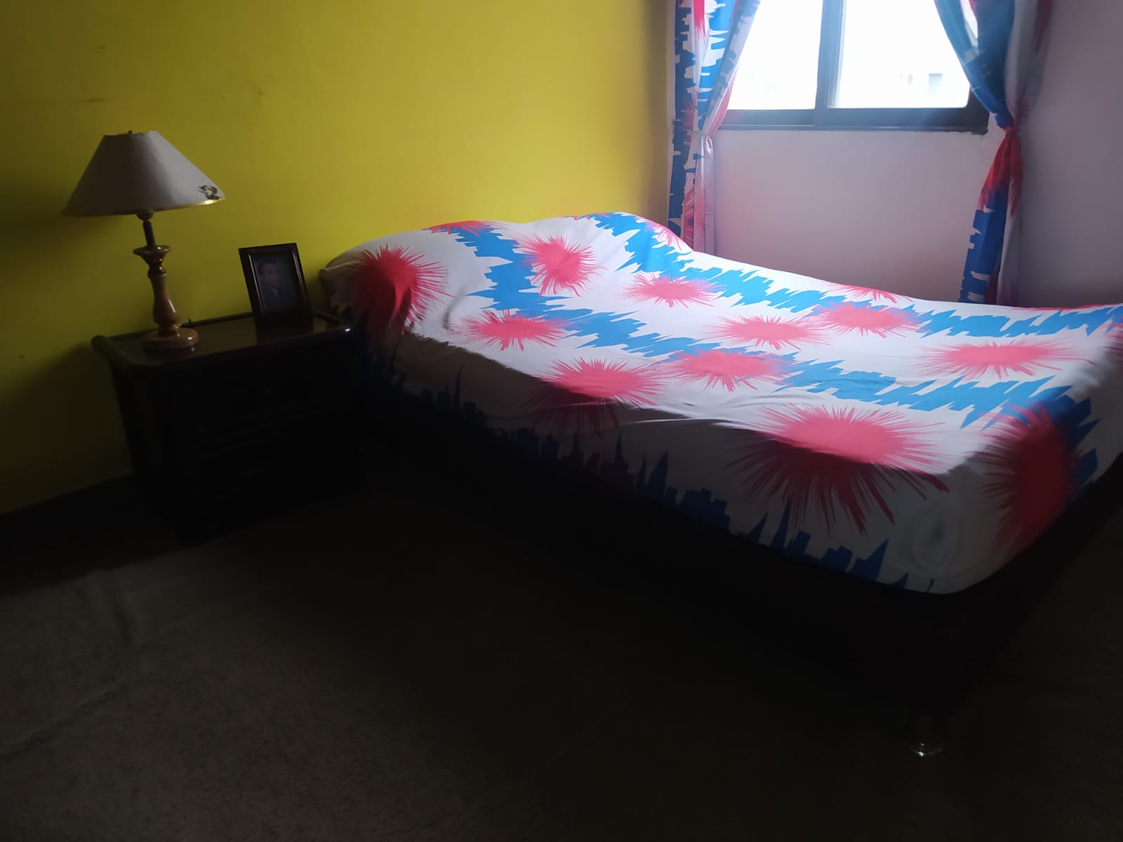 Foto de Casa en Venta en Comuna cuba/cuba, Pereira - 3 - 48507