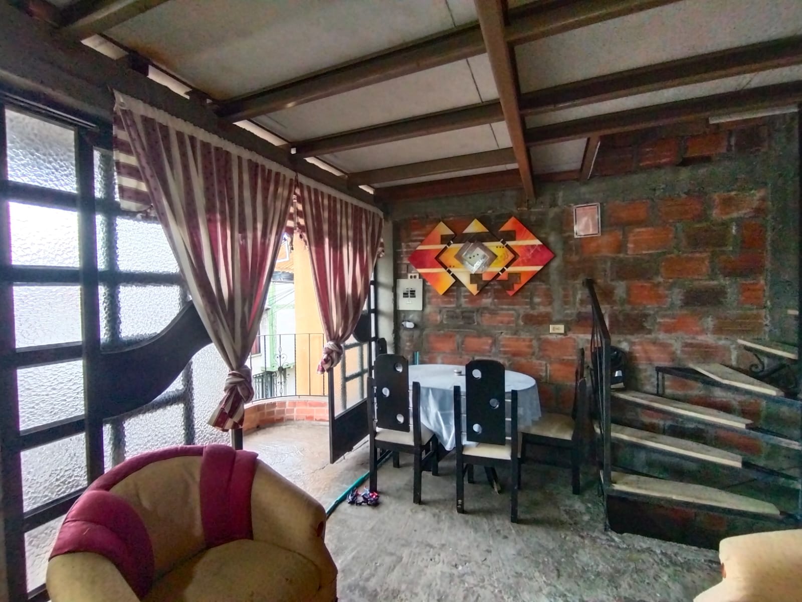 Foto de Casa en Venta en Comuna 2/la aurora, Dosquebradas - 33 - 48275