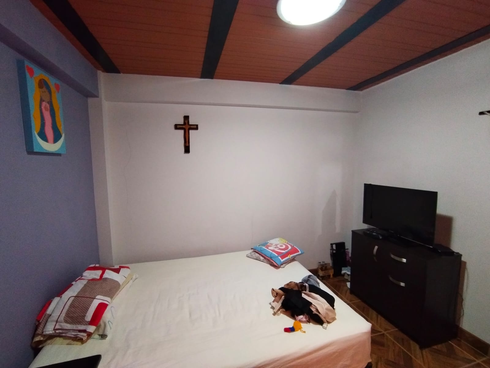 Foto de Casa en Venta en Comuna 10/el bosque, Dosquebradas - 31 - 48291