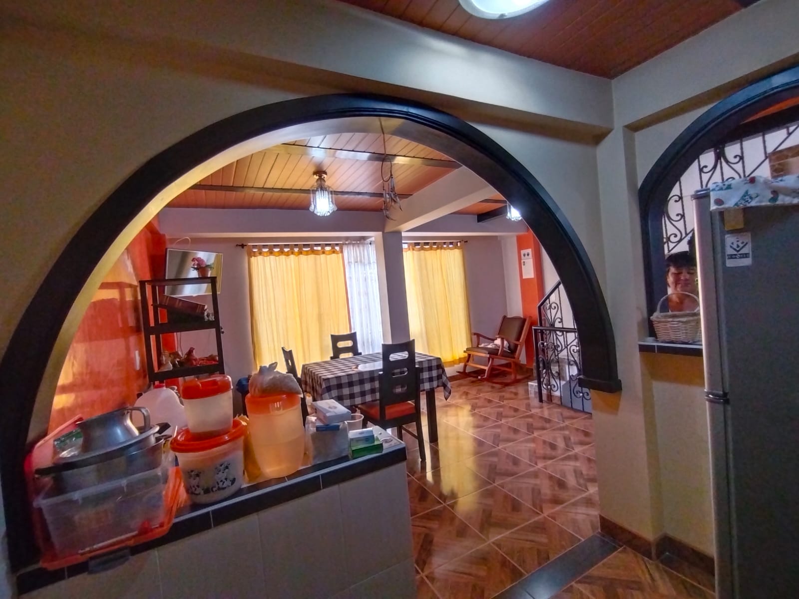Foto de Casa en Venta en Comuna 10/el bosque, Dosquebradas - 39 - 48291