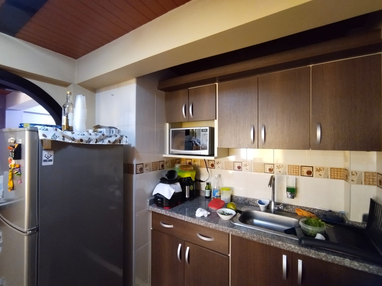 Foto de Casa para Venta en Comuna 10/el bosque, Dosquebradas - 48291