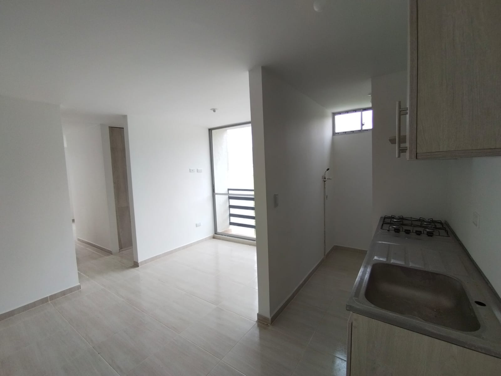 Foto de Apartamento en Venta en Comuna 7/los molinos, Dosquebradas - 2 - 48267