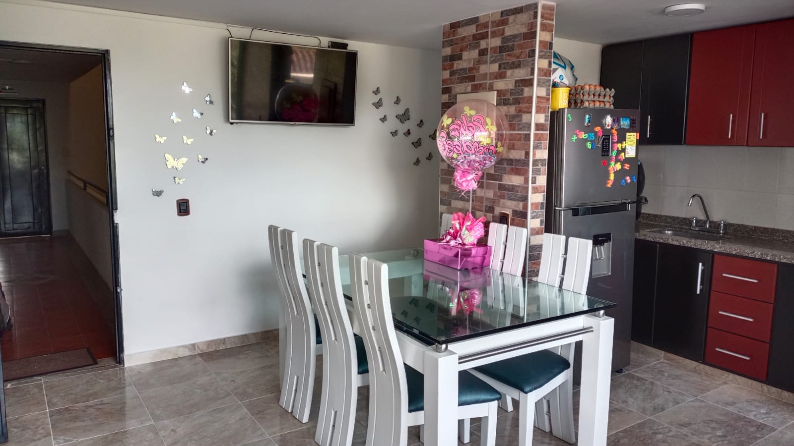 Foto de Apartamento en Venta en Cuba/ciudadela villa de leyva, Pereira - 1 - 48344